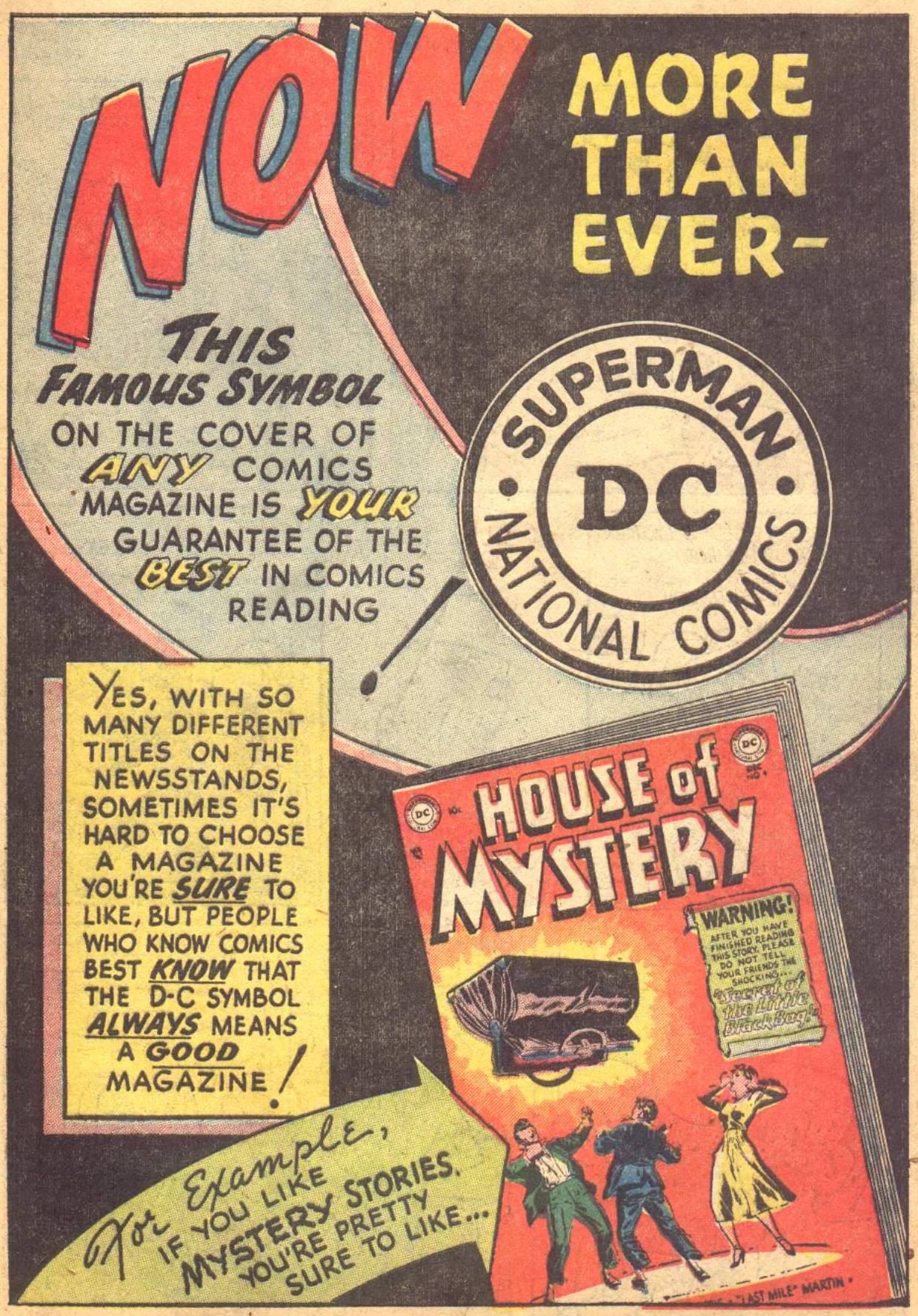 Read online Batman (1940) comic -  Issue #74 - 41