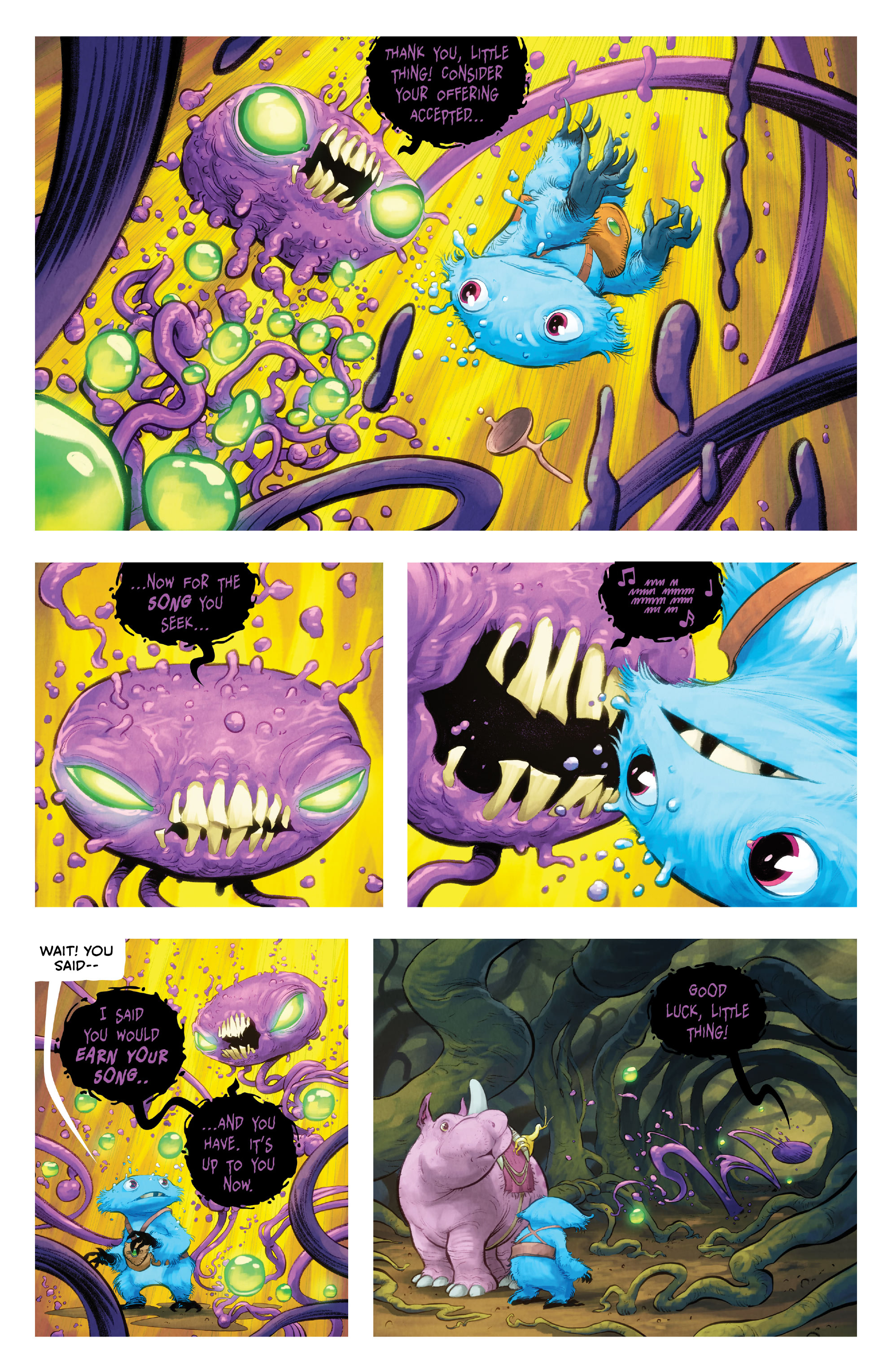 Read online Twig comic -  Issue #4 - 20