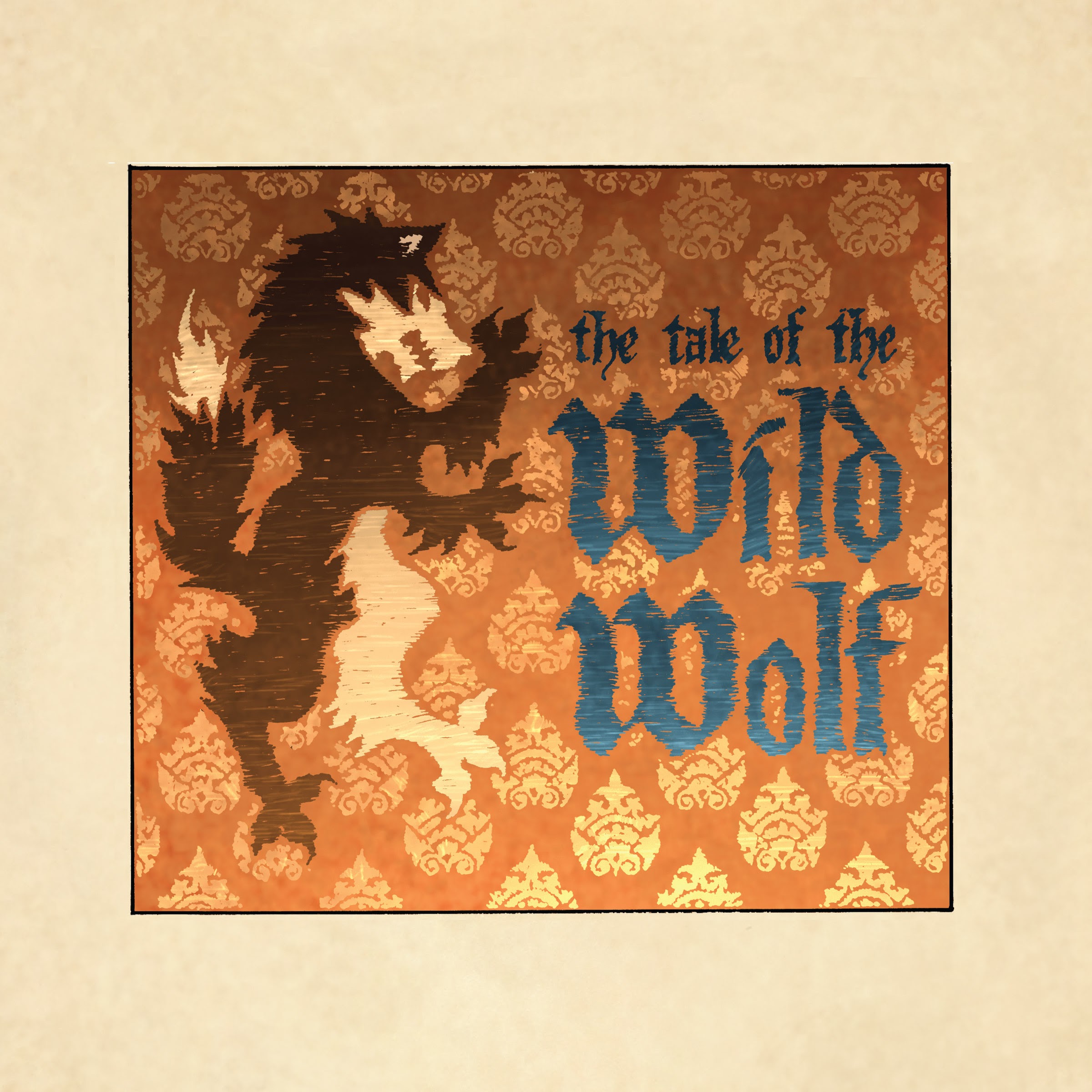 Read online Mouse Guard: The Owlhen Caregiver comic -  Issue #1 - 22