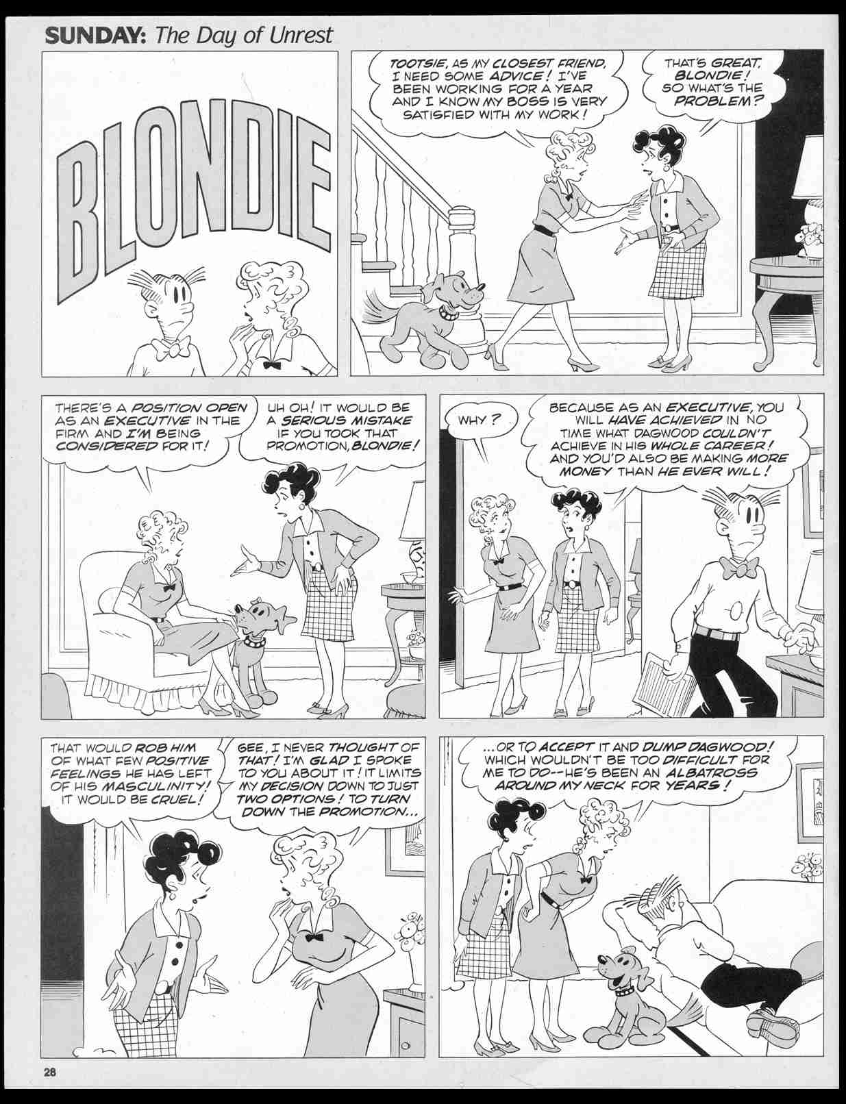 Read online MAD comic -  Issue #310 - 30