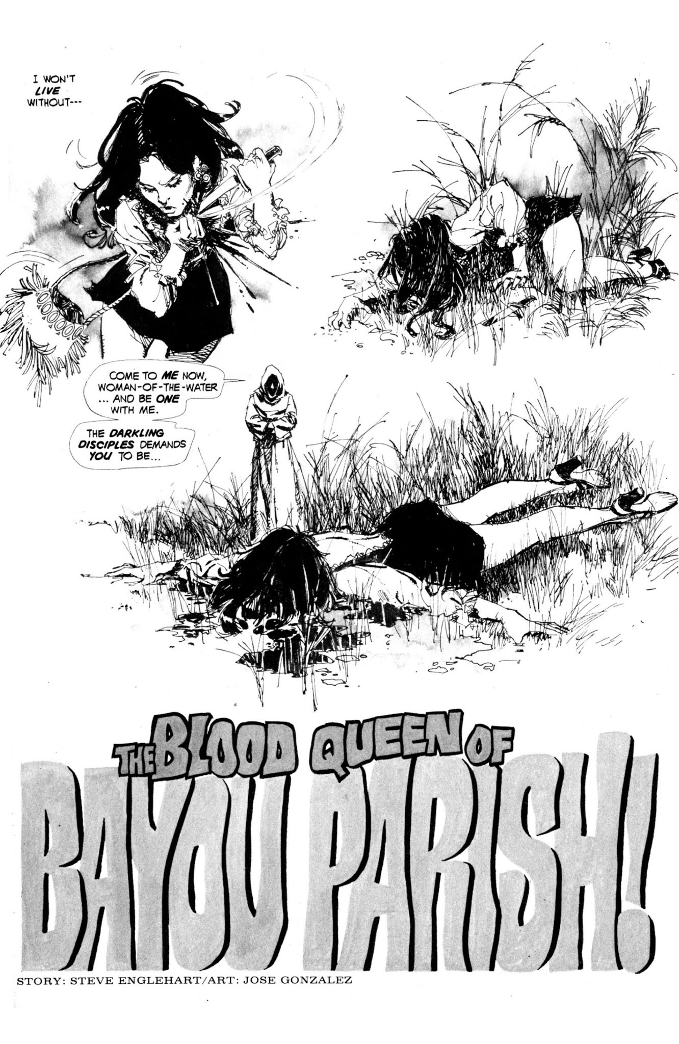 Read online Vampirella: The Essential Warren Years comic -  Issue # TPB (Part 3) - 71