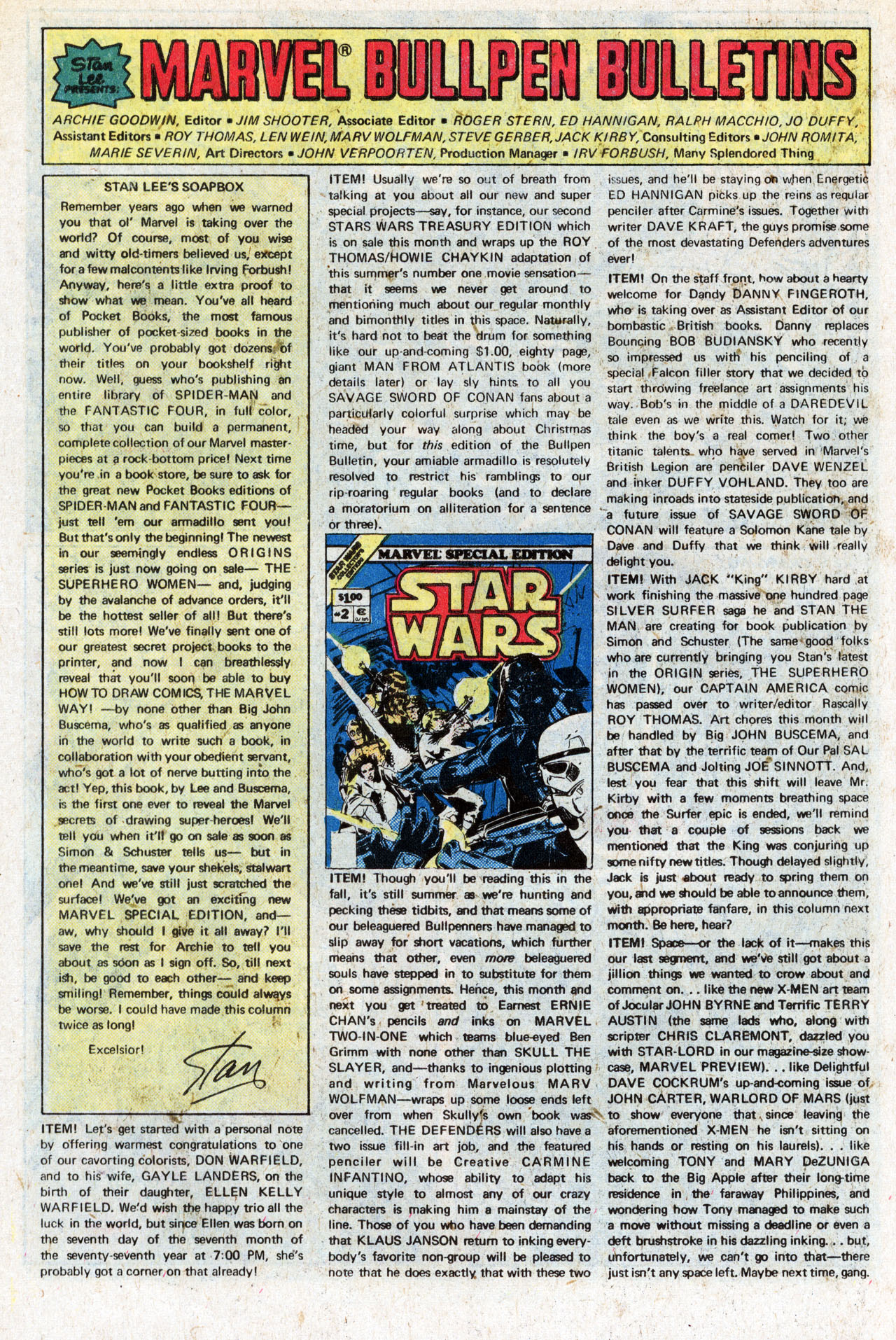 Read online Marvel Tales (1964) comic -  Issue #87 - 30