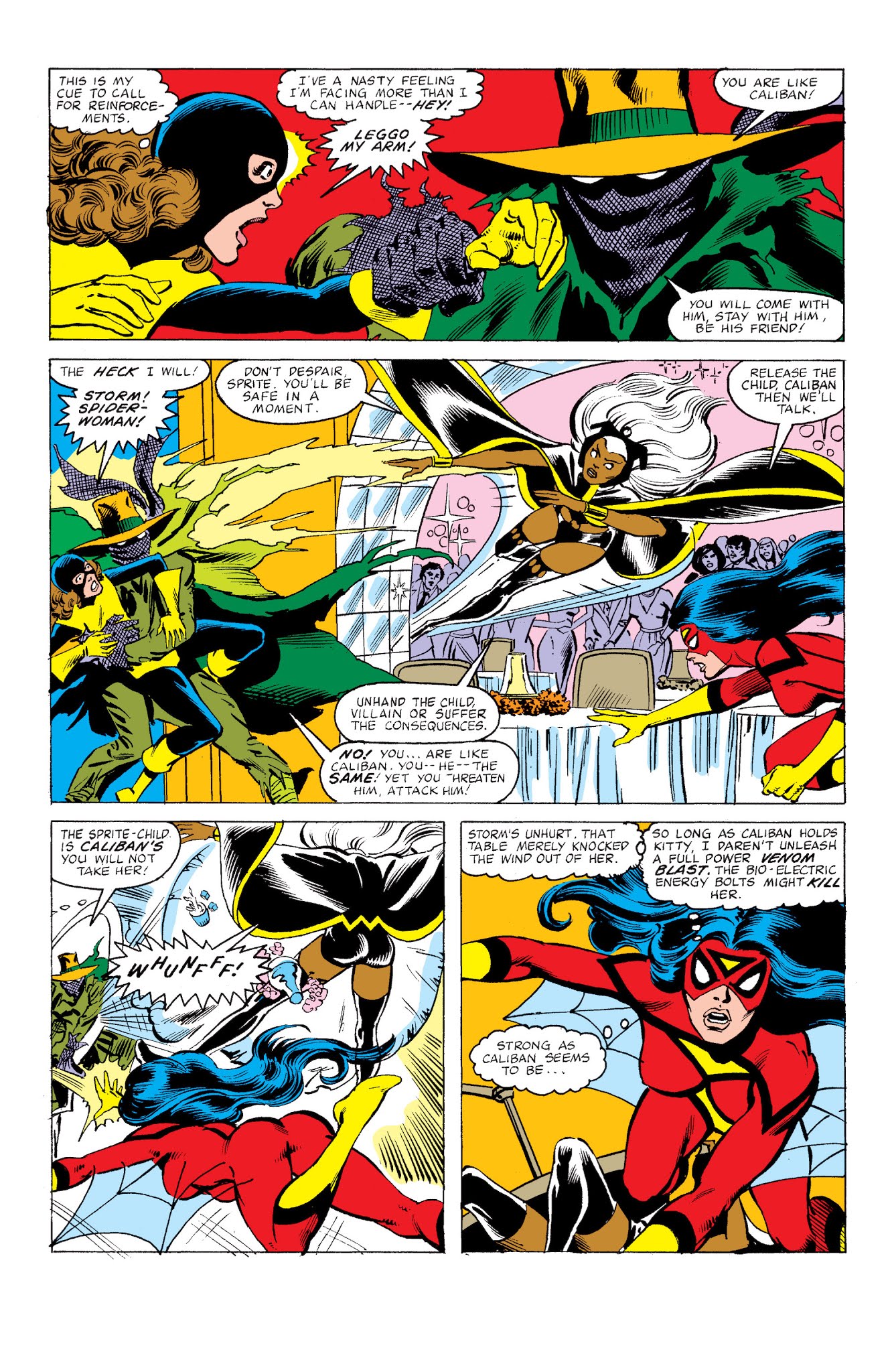 Read online Marvel Masterworks: The Uncanny X-Men comic -  Issue # TPB 6 (Part 2) - 79