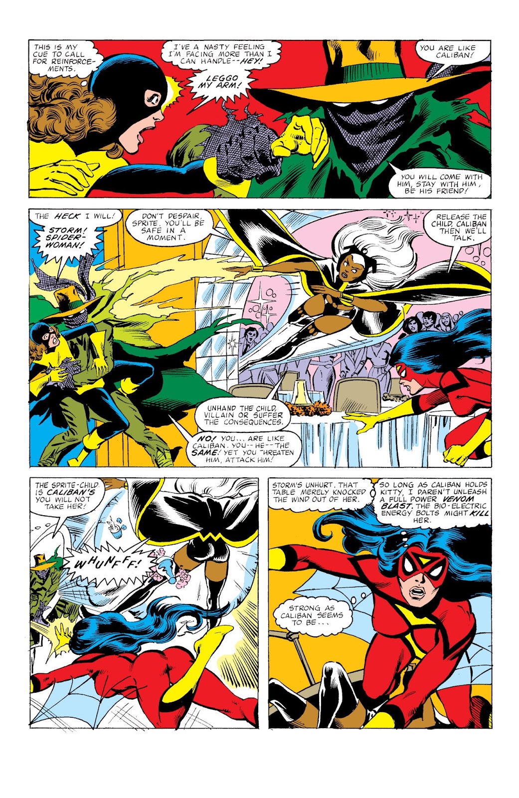 Marvel Masterworks: The Uncanny X-Men issue TPB 6 (Part 2) - Page 79