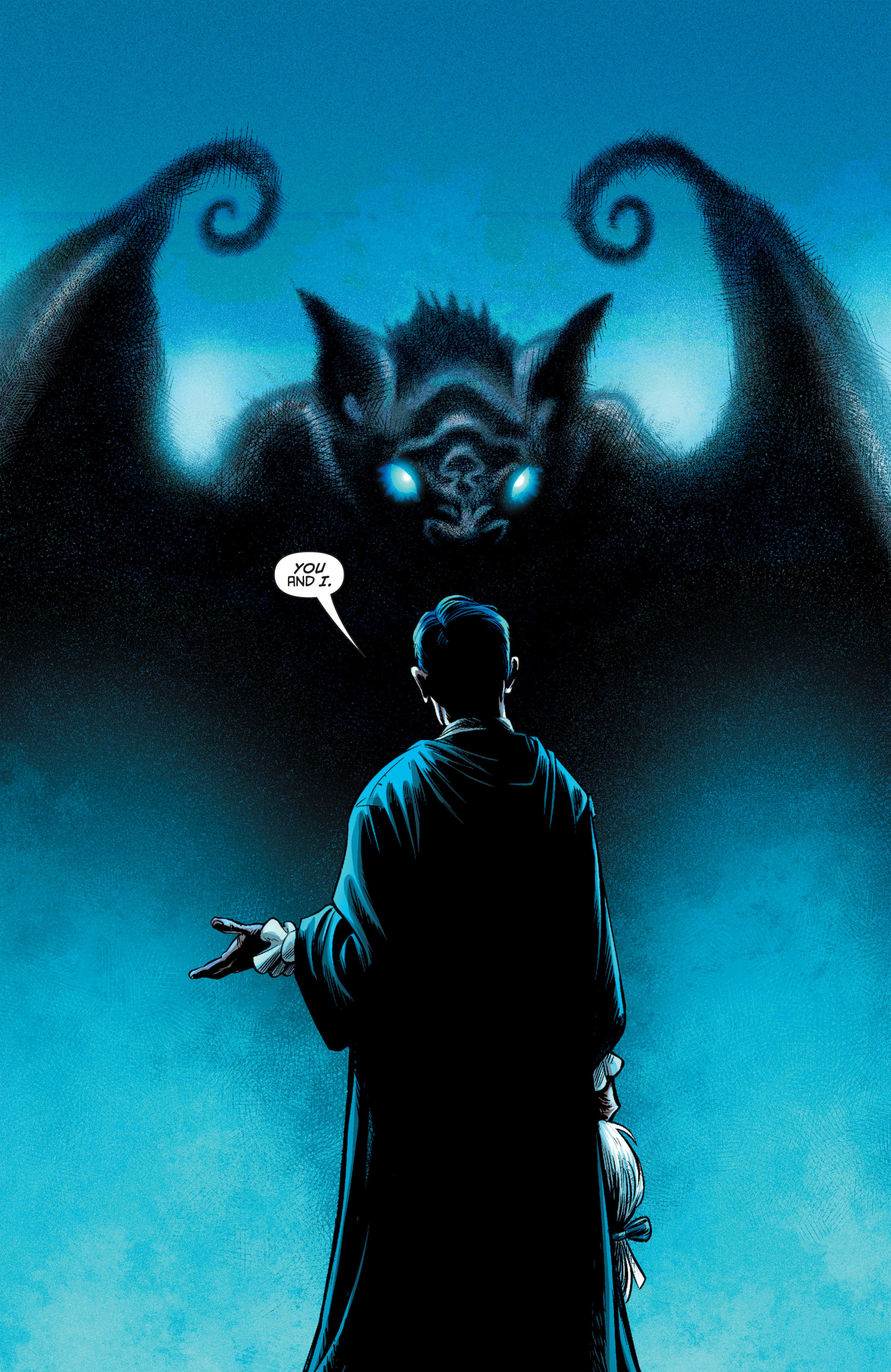 Read online Batman and Robin (2009) comic -  Issue # _TPB 3 (Part 1) - 87