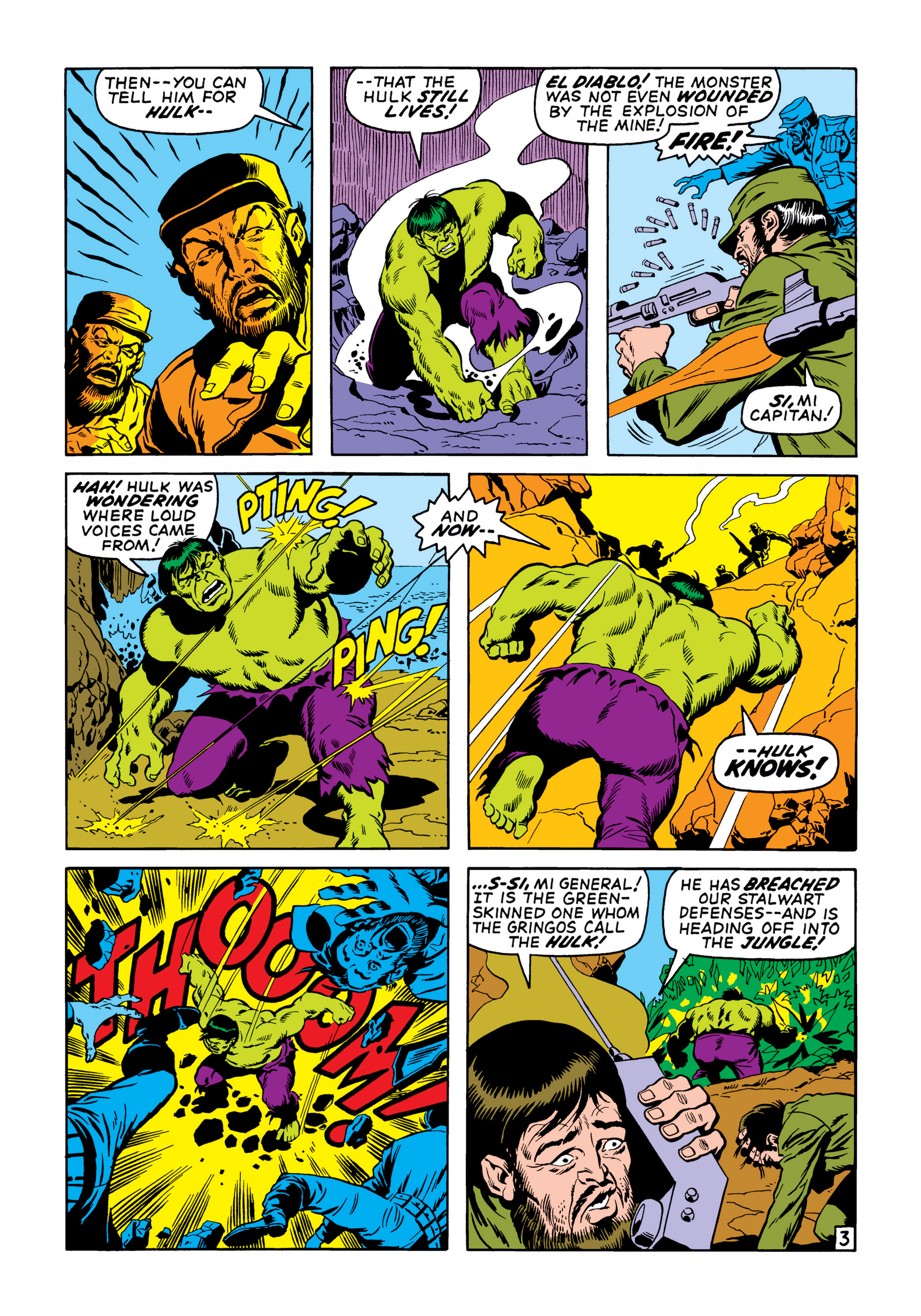 Read online Marvel Masterworks: The Sub-Mariner comic -  Issue # TPB 5 (Part 2) - 84