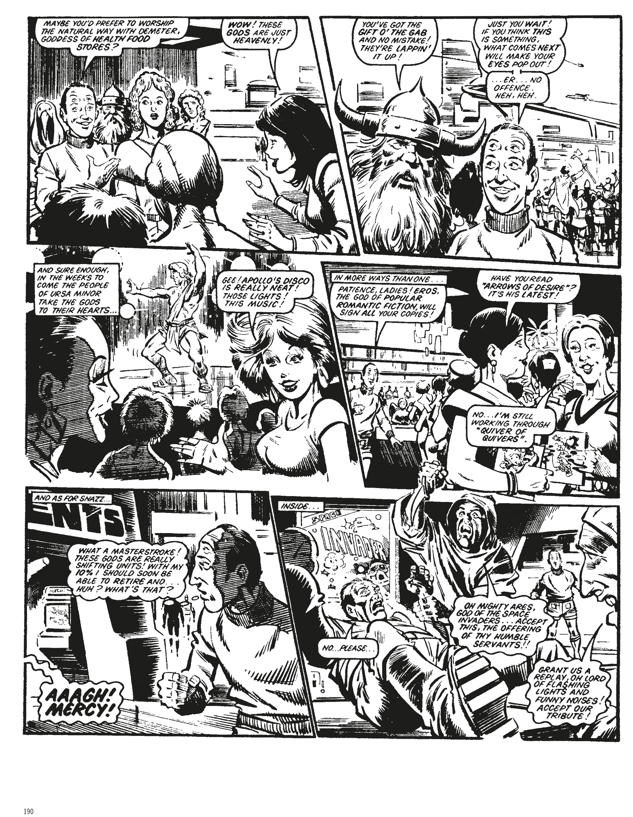 Read online The Complete Future Shocks comic -  Issue # TPB 2 (Part 2) - 90