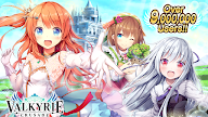 Download Valkyrie Crusade Mod Apk V4.6.0 (Infinite Skill Proc) Terbaru