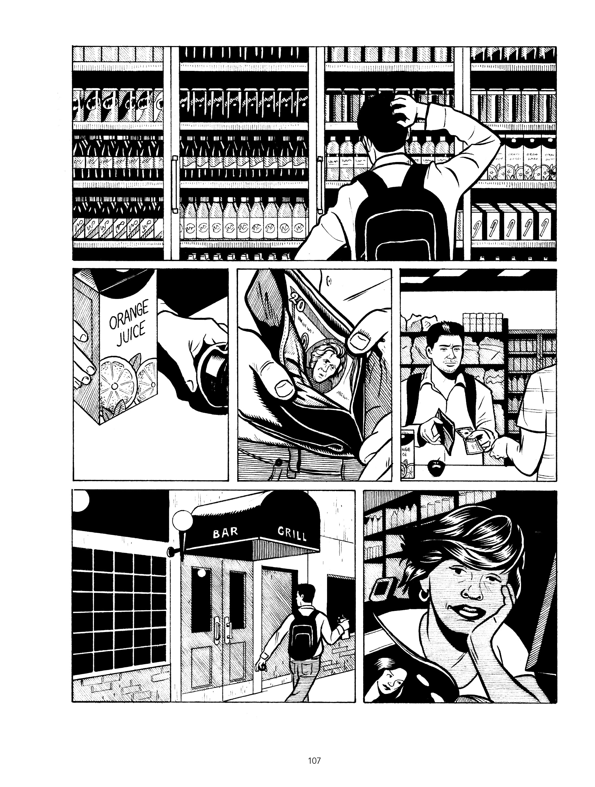 Read online Windows on the World comic -  Issue # TPB (Part 2) - 6