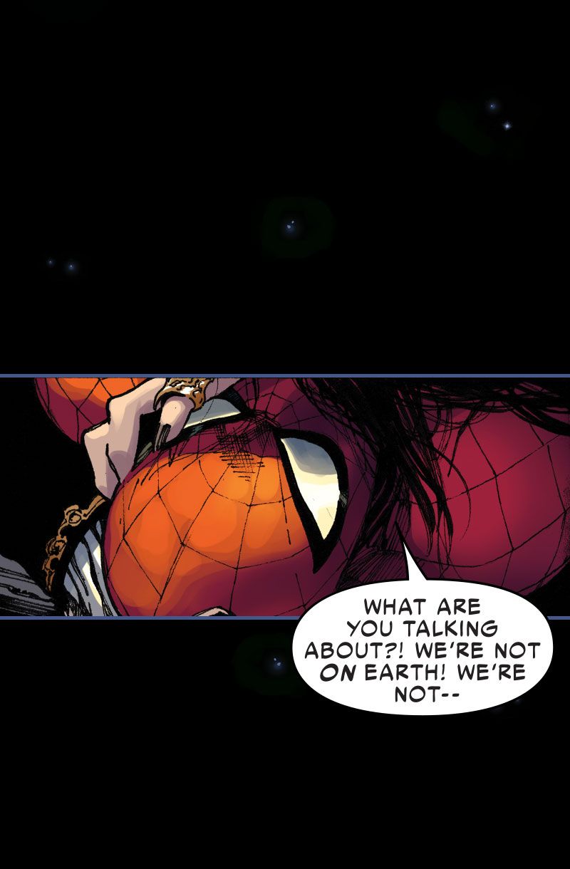 Read online Amazing Spider-Man: Spider-Verse Infinity Comic comic -  Issue #1 - 25