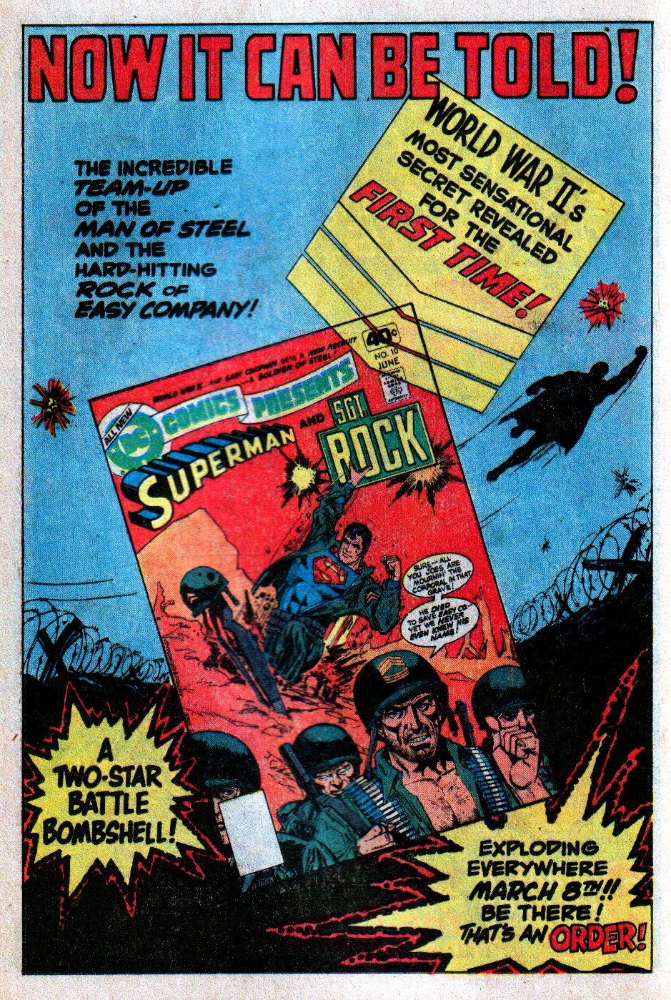 Read online Weird Western Tales (1972) comic -  Issue #56 - 14