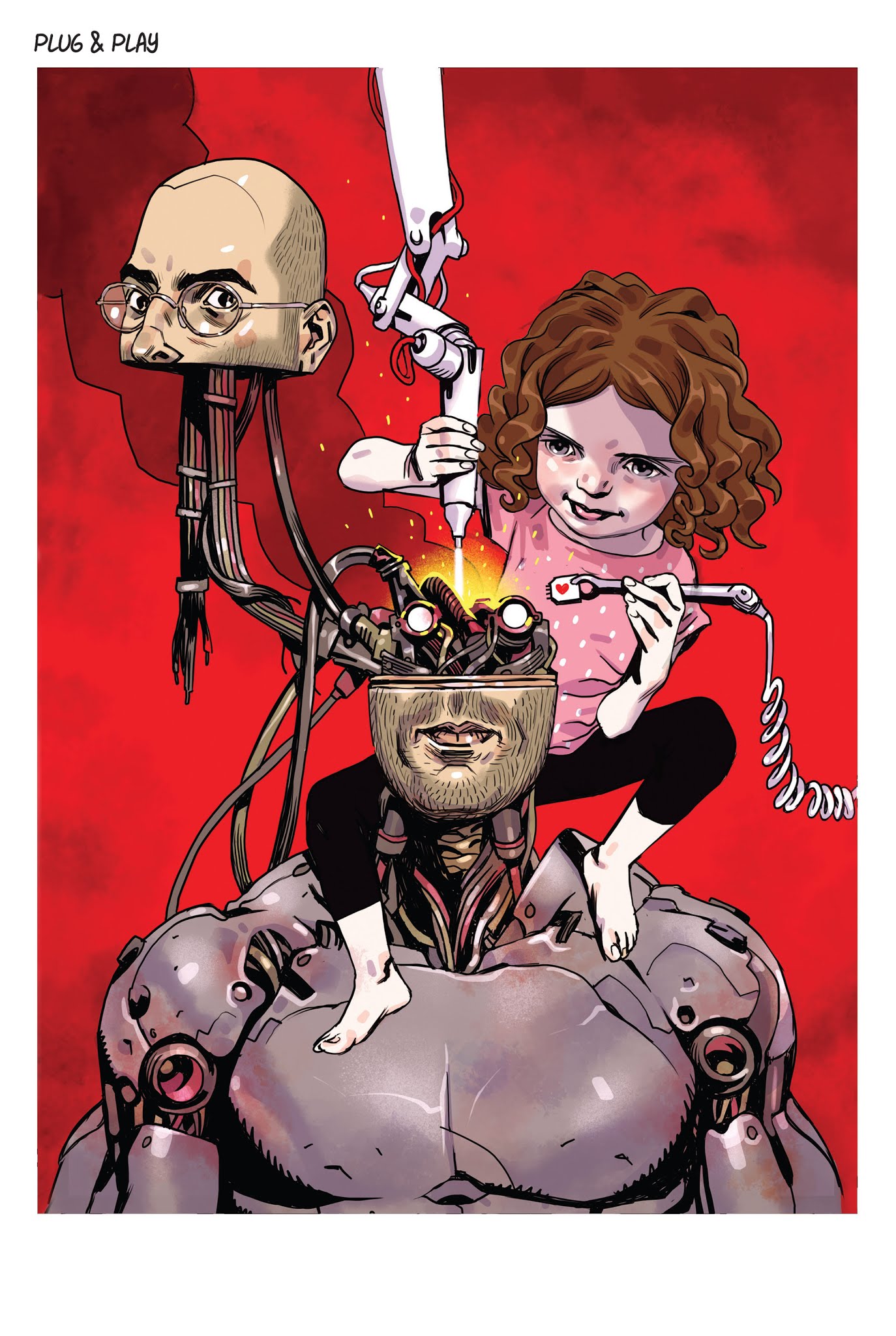 Read online The Realist comic -  Issue # TPB 2 - 73
