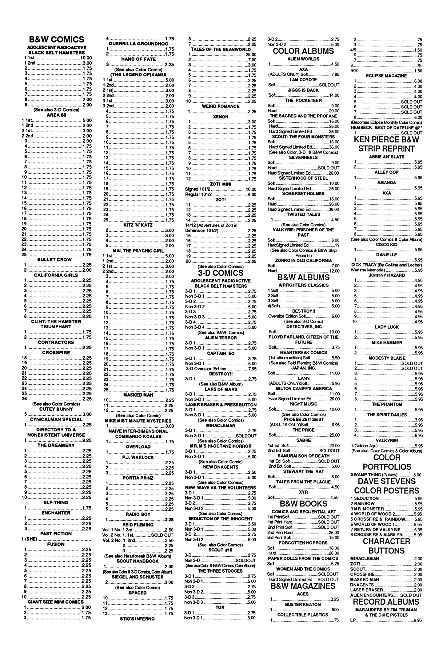 Read online The Dreamery comic -  Issue #11 - 35