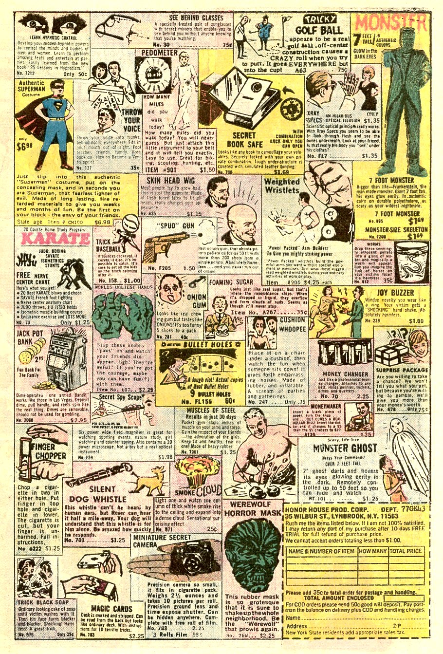 Read online Giant-Size Conan comic -  Issue #5 - 35