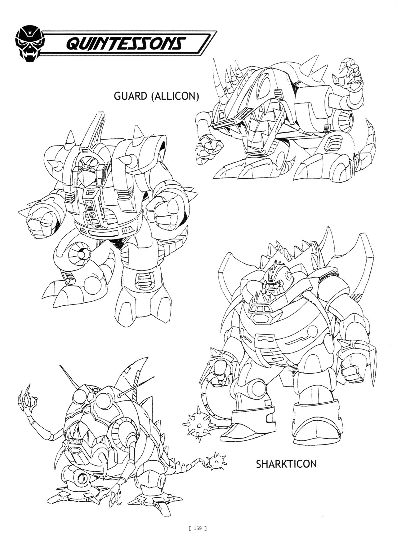 Read online Transformers The Ark comic -  Issue # TPB 1 (Part 2) - 60