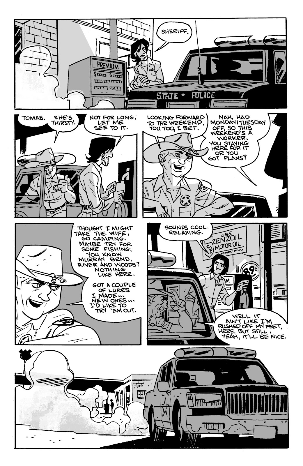 Great Pacific issue 12 - Page 28
