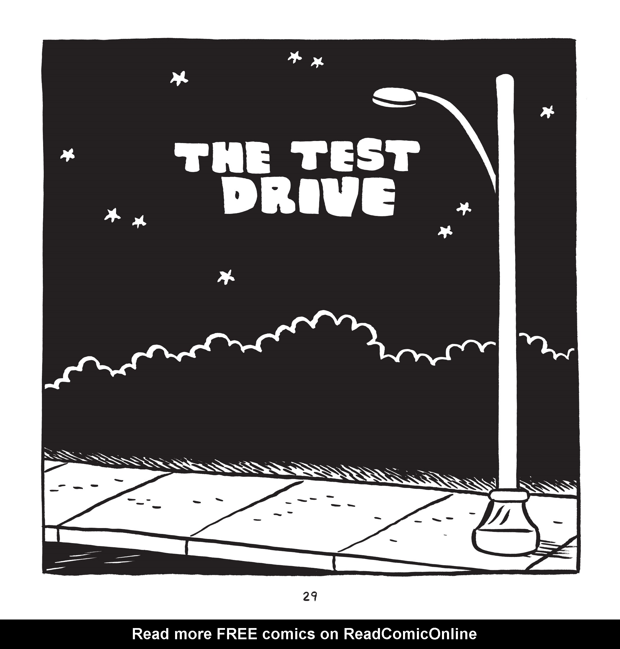 Read online Mechaboys comic -  Issue # TPB (Part 1) - 30