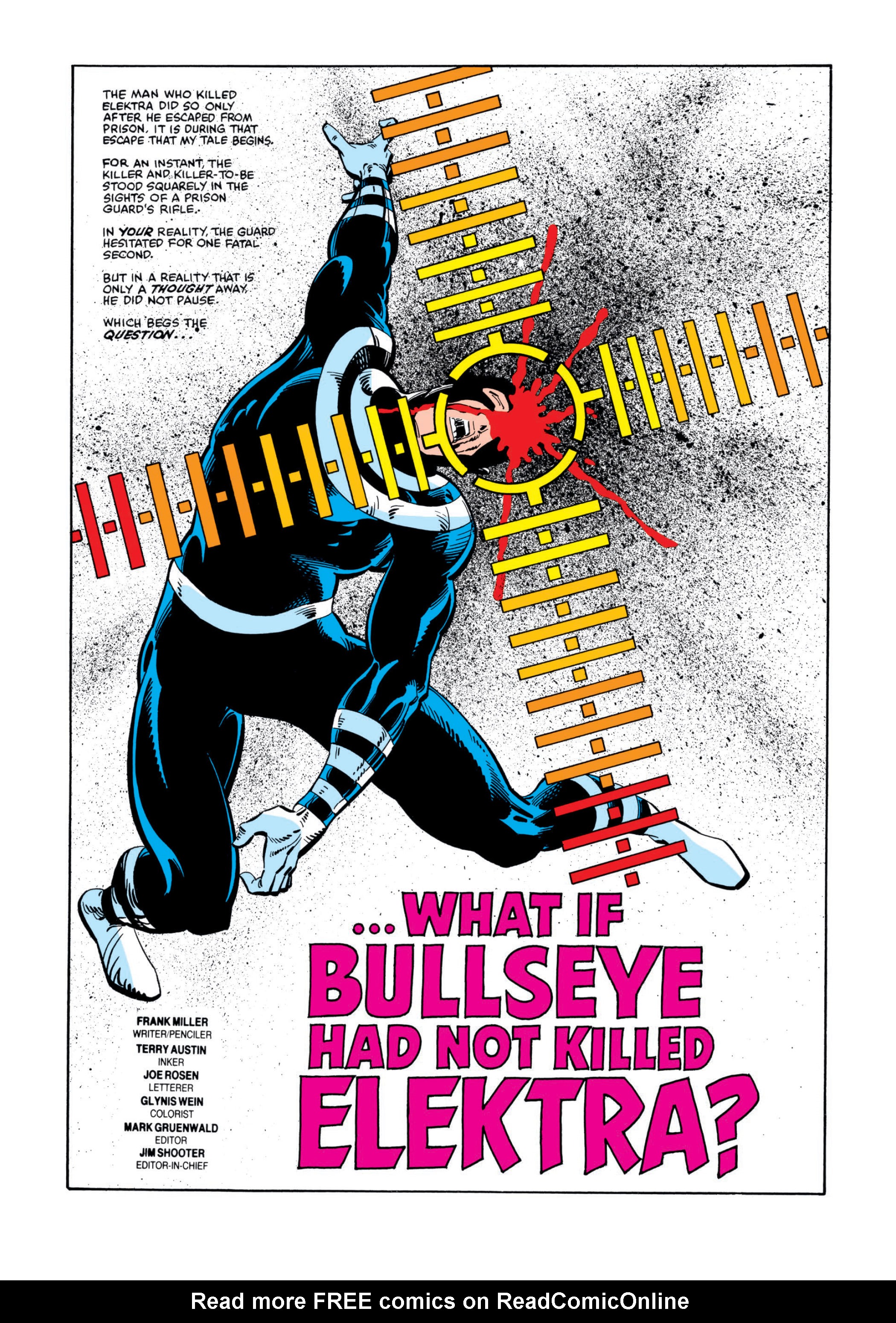 Read online Marvel Masterworks: Daredevil comic -  Issue # TPB 16 (Part 3) - 51