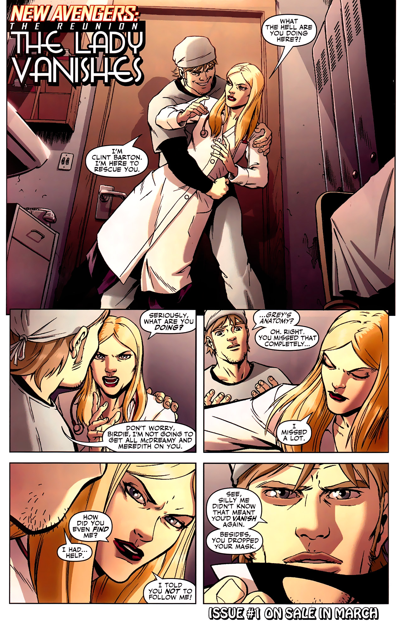Read online X-Men Legacy (2008) comic -  Issue #221 - 28