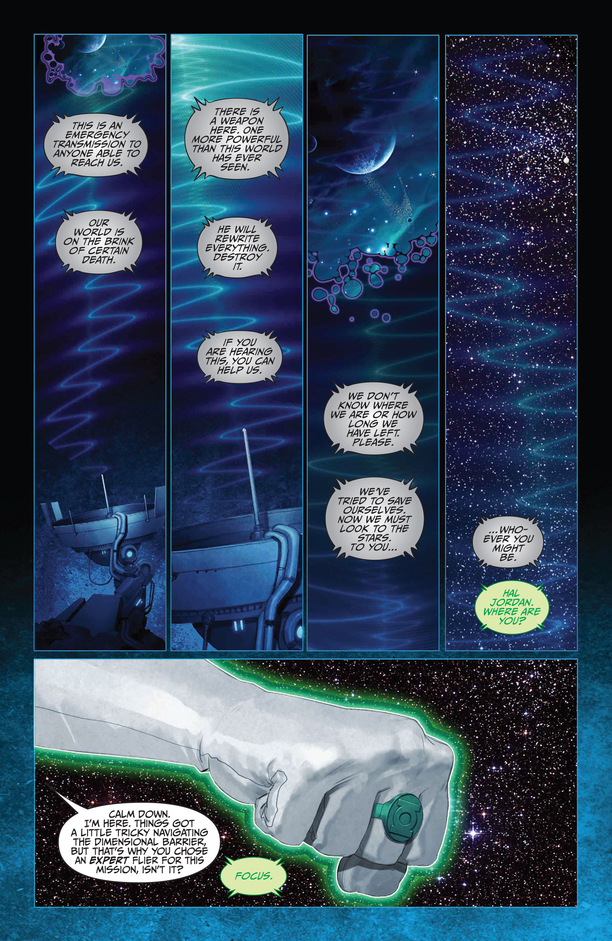 Read online DC Meets Hanna-Barbera comic -  Issue # _TPB 1 (Part 1) - 46