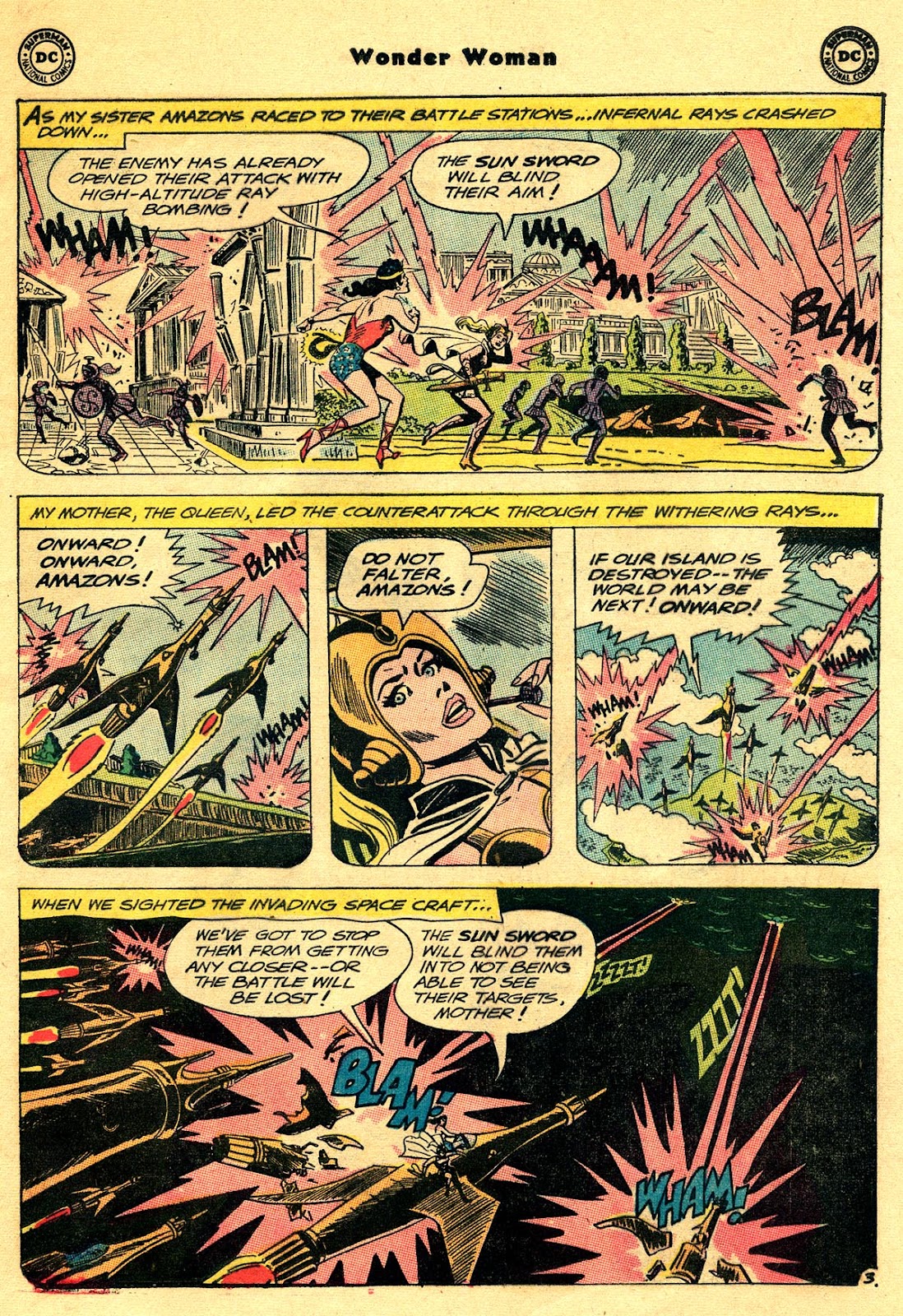 Wonder Woman (1942) issue 143 - Page 5