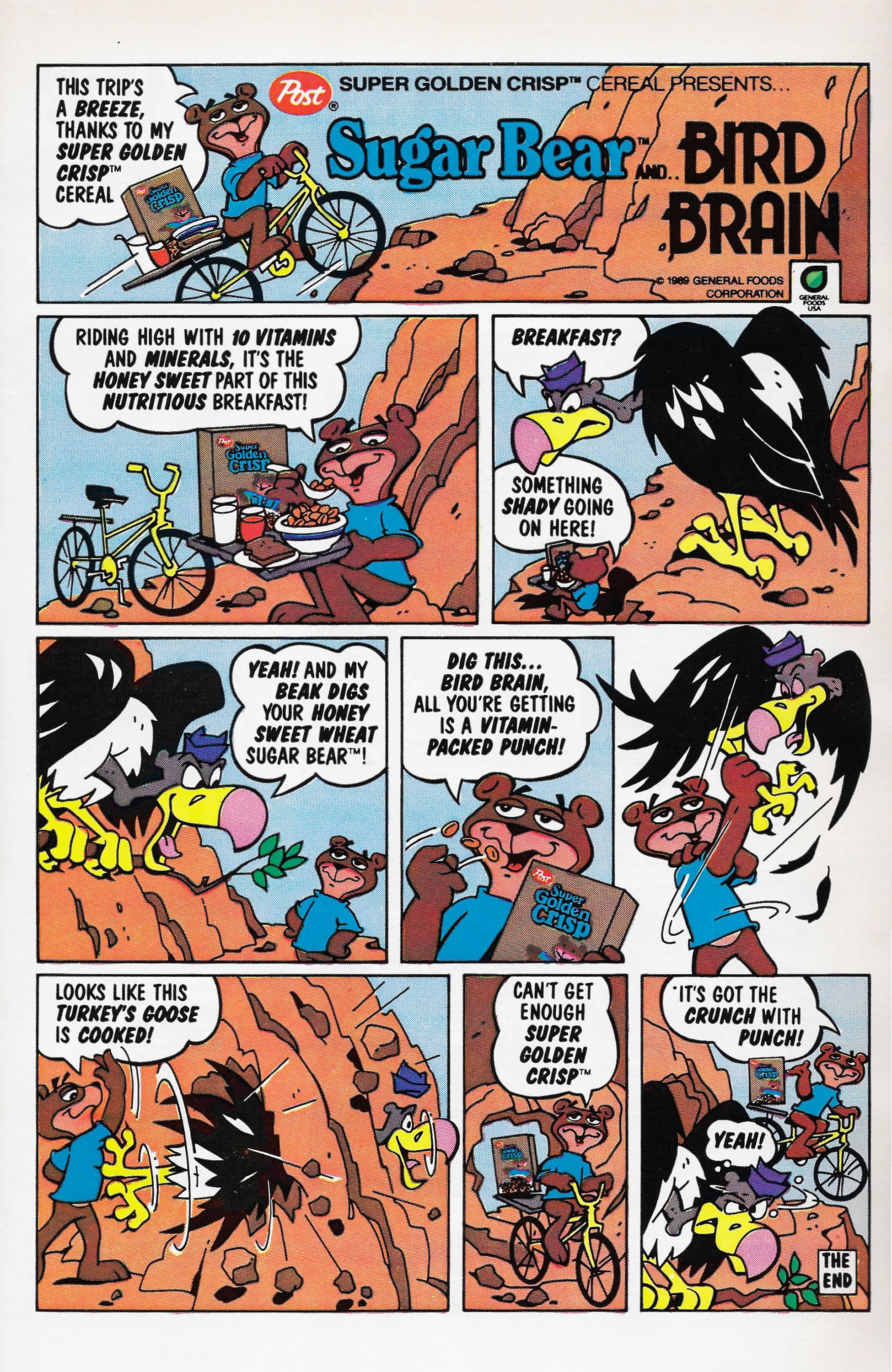 Read online Archie's Pals 'N' Gals (1952) comic -  Issue #211 - 35