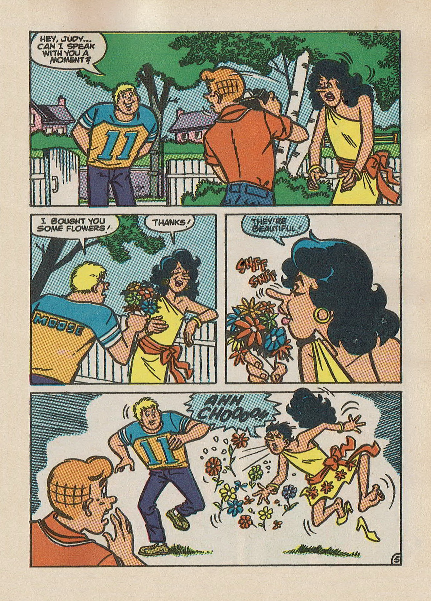 Read online Laugh Comics Digest comic -  Issue #92 - 63