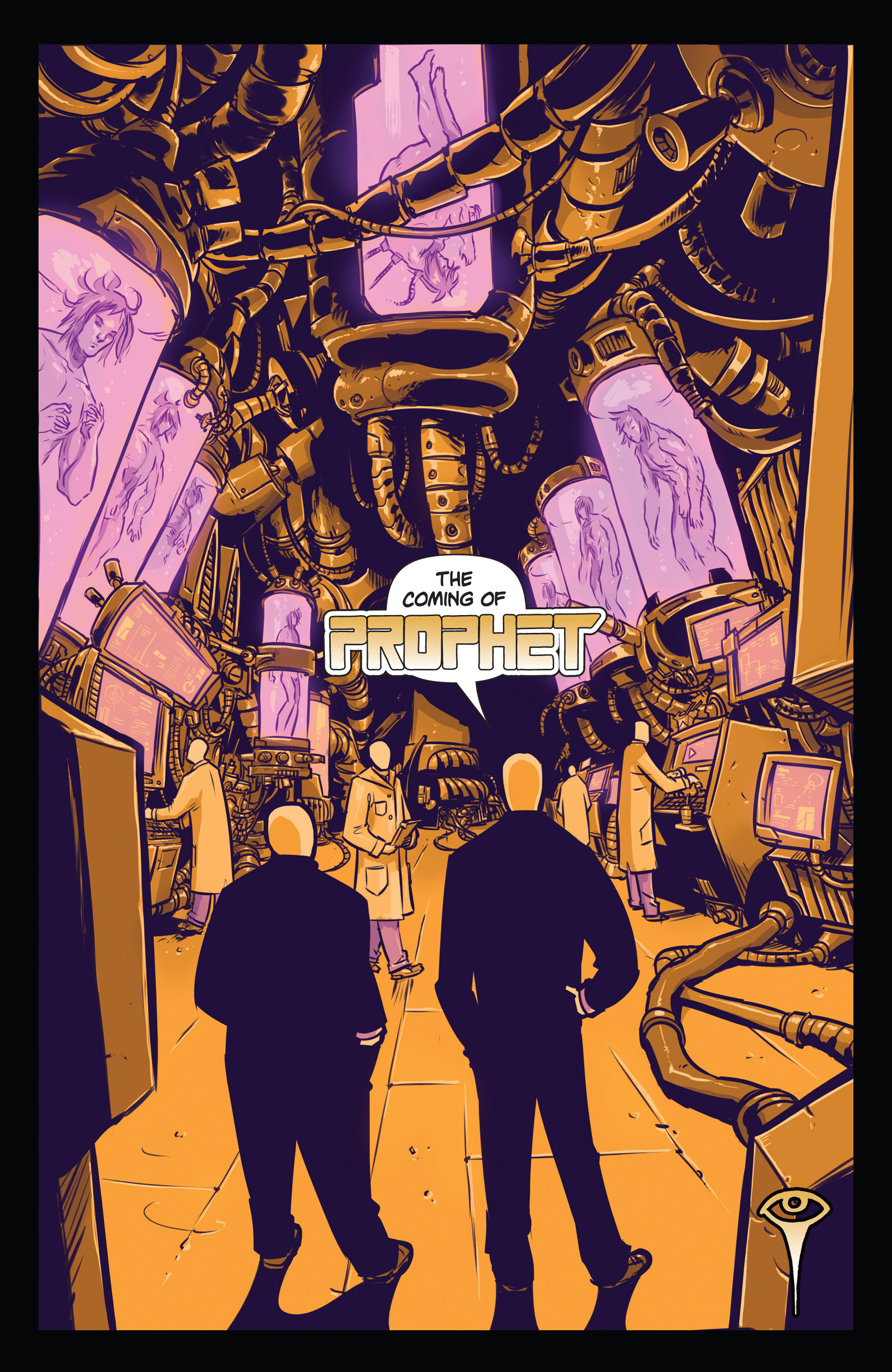 Read online Glory comic -  Issue #34 - 30