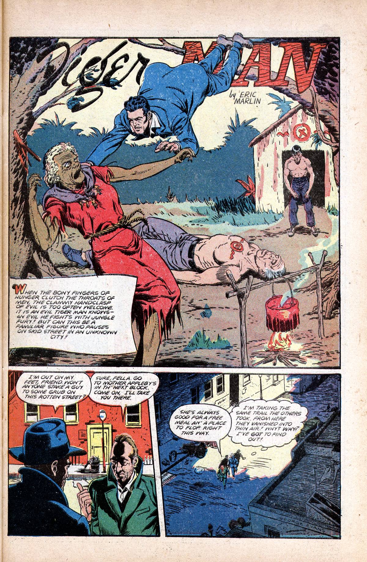 Read online Rangers Comics comic -  Issue #45 - 41