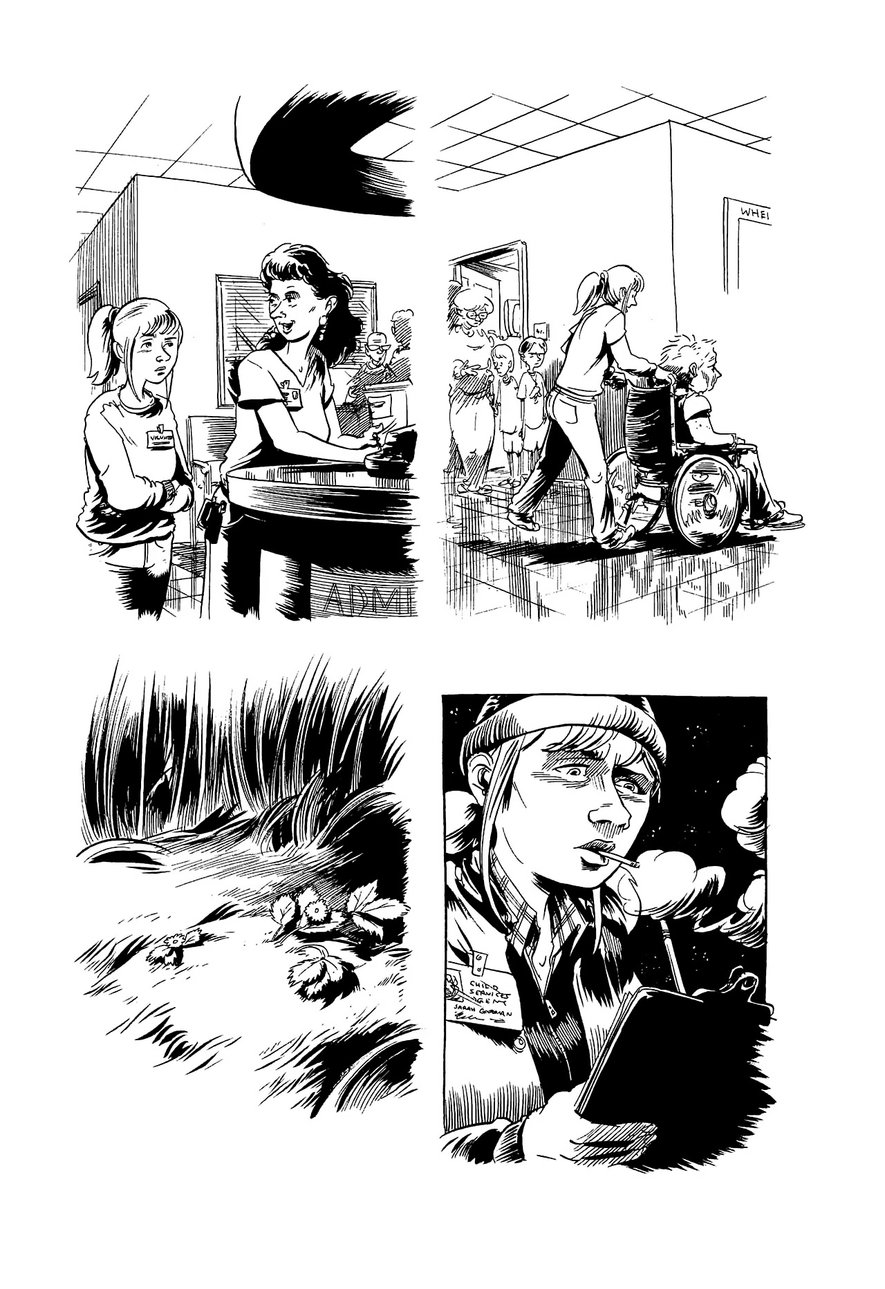 Read online Any Empire comic -  Issue # TPB (Part 2) - 95