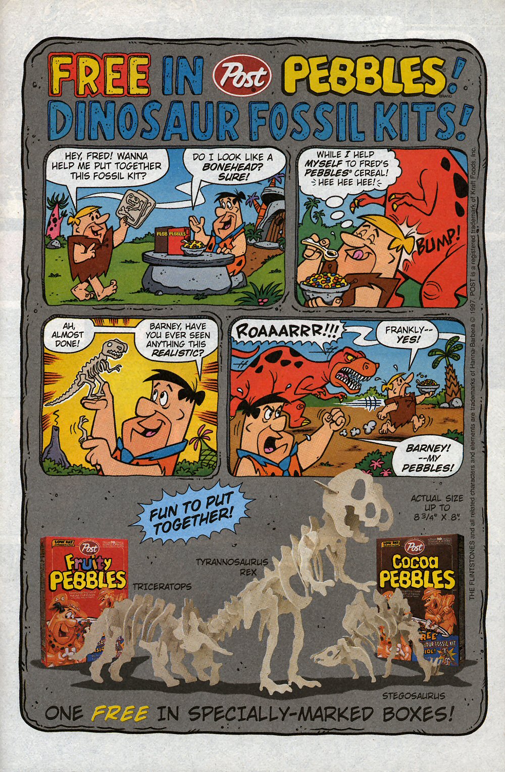 Read online Star Trek: Starfleet Academy (1996) comic -  Issue #7 - 31