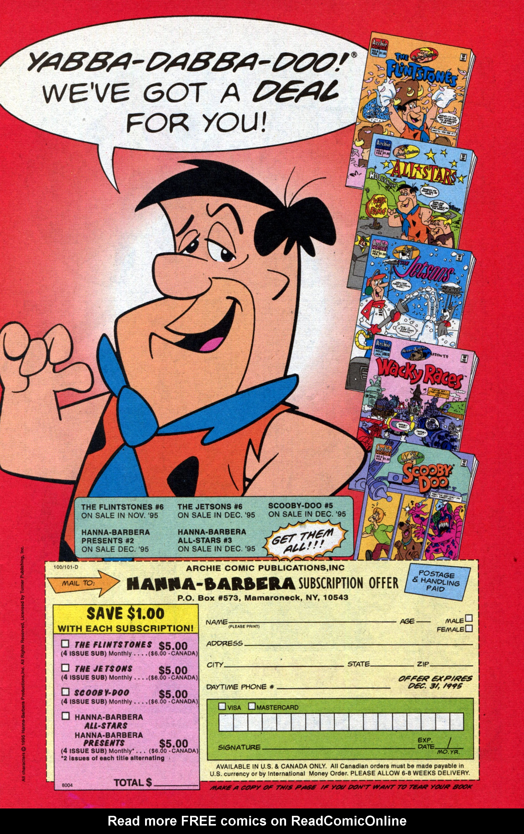 Read online Archie & Friends (1992) comic -  Issue #17 - 27