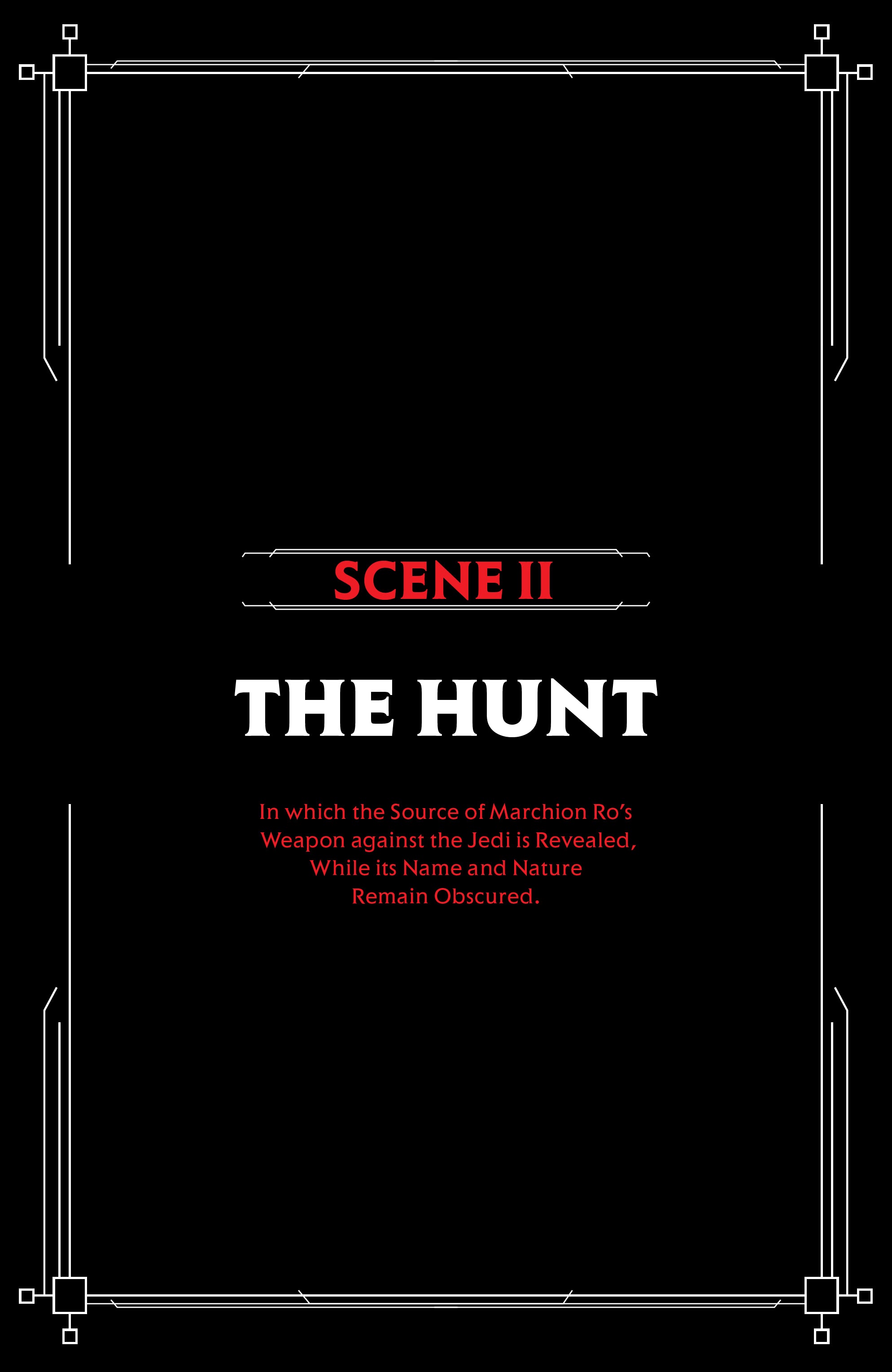 Read online Star Wars: The High Republic: Eye of the Storm comic -  Issue #2 - 10