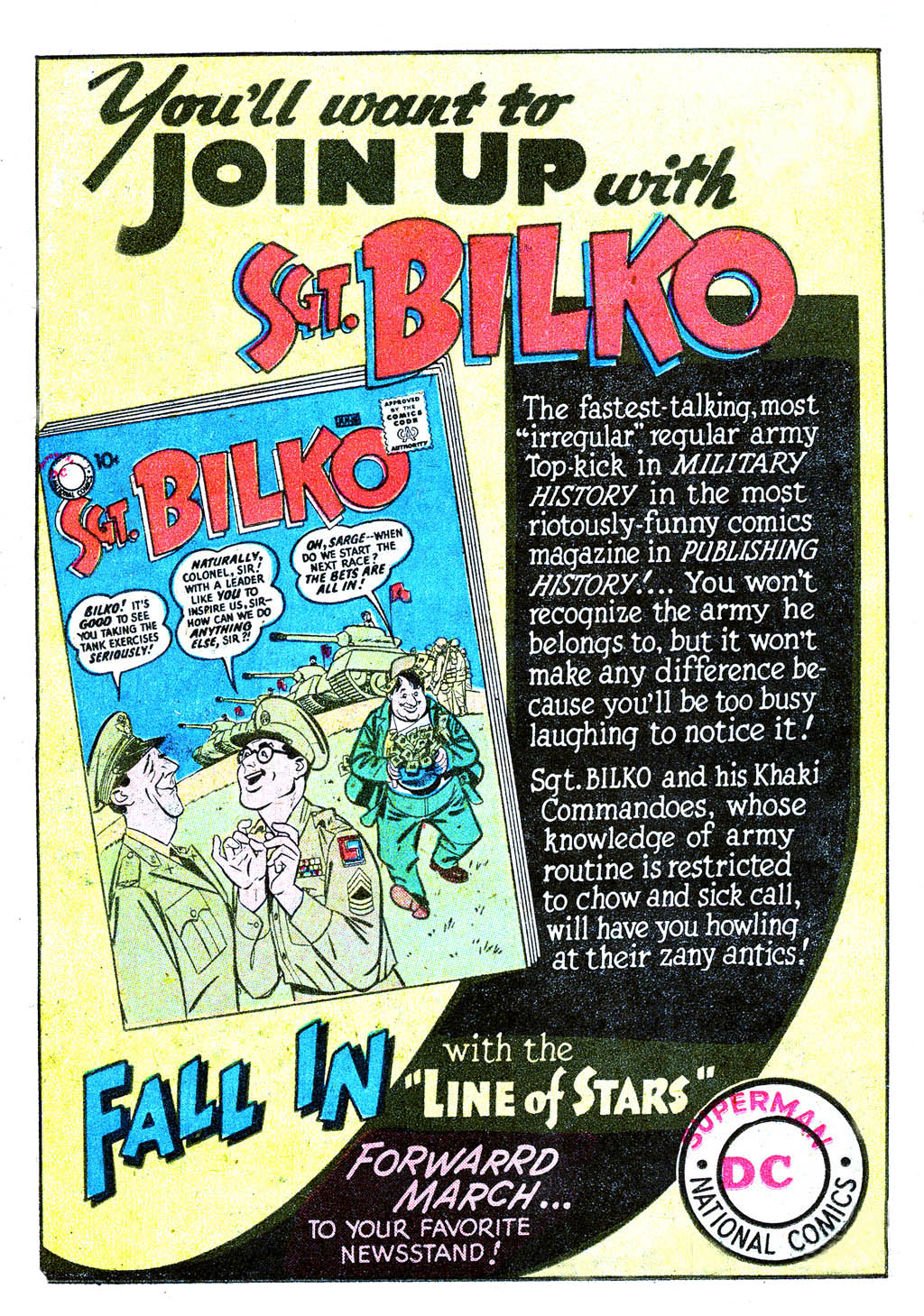 Blackhawk (1957) Issue #113 #6 - English 11