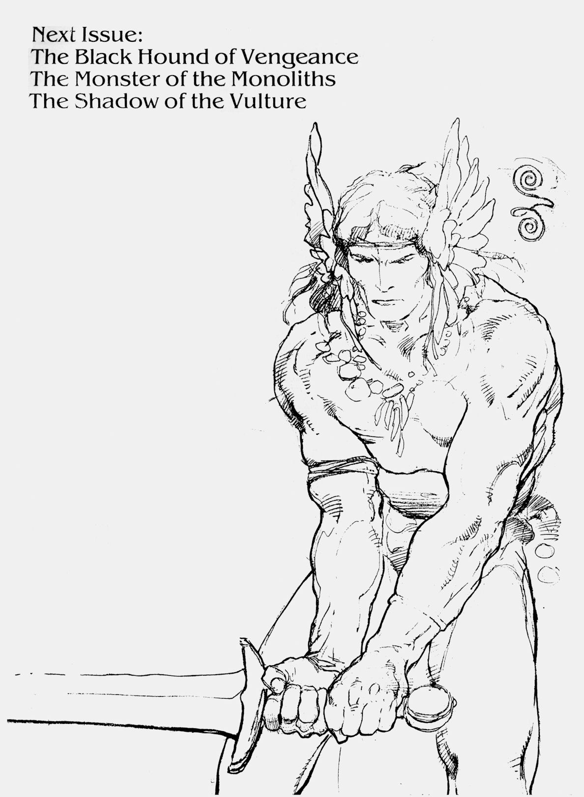 Read online Conan Saga comic -  Issue #06 - 67