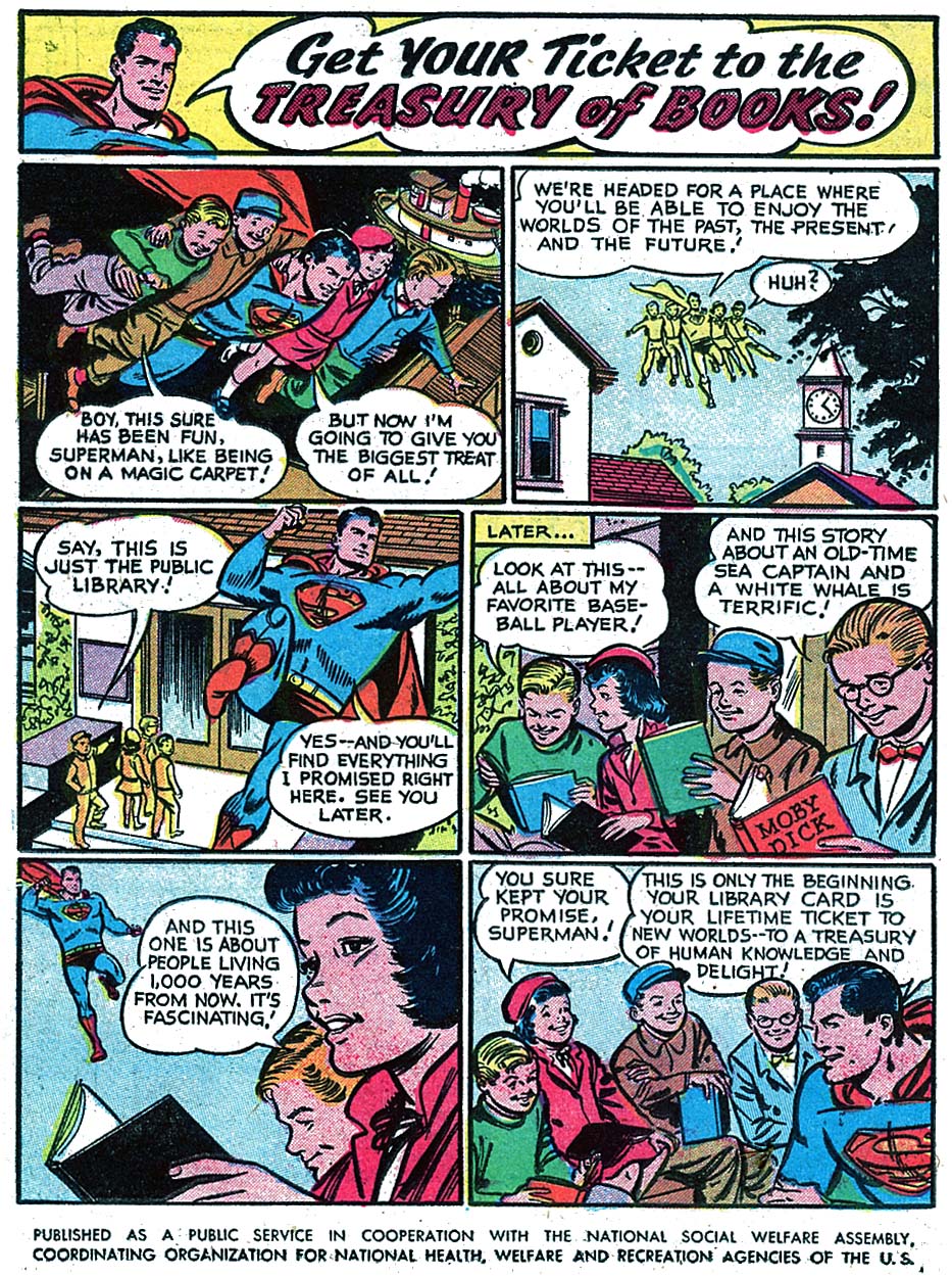 Read online Buzzy comic -  Issue #71 - 25