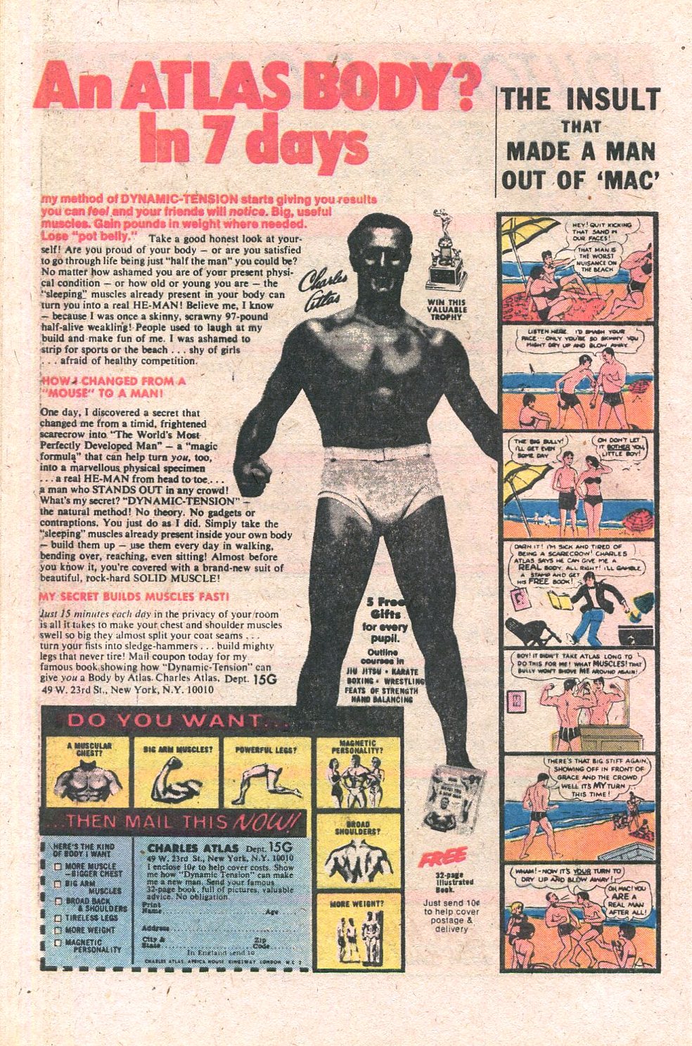 Read online Archie's Pals 'N' Gals (1952) comic -  Issue #143 - 28