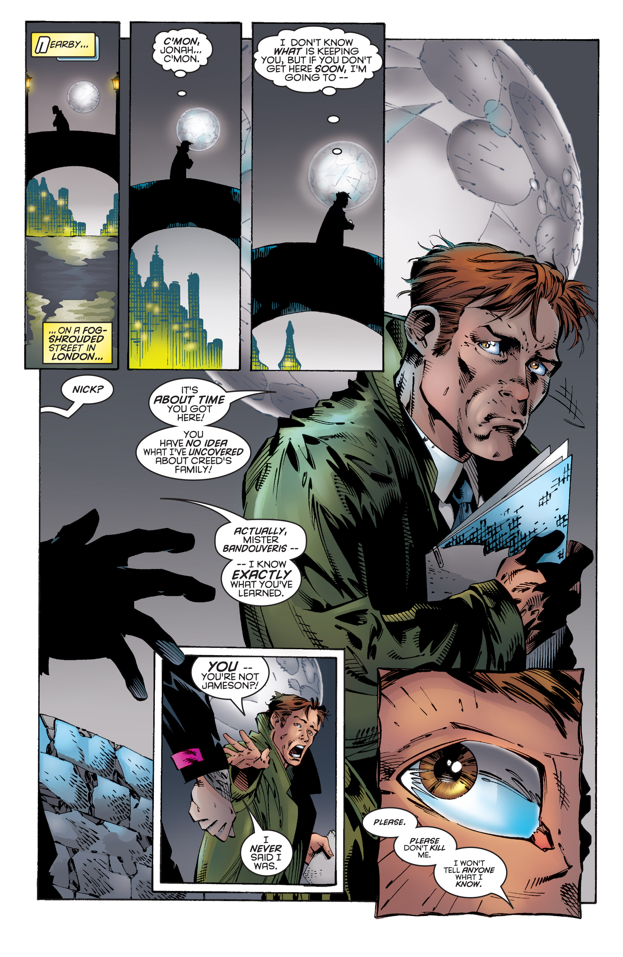 Read online X-Men: Onslaught Aftermath comic -  Issue # TPB (Part 2) - 60