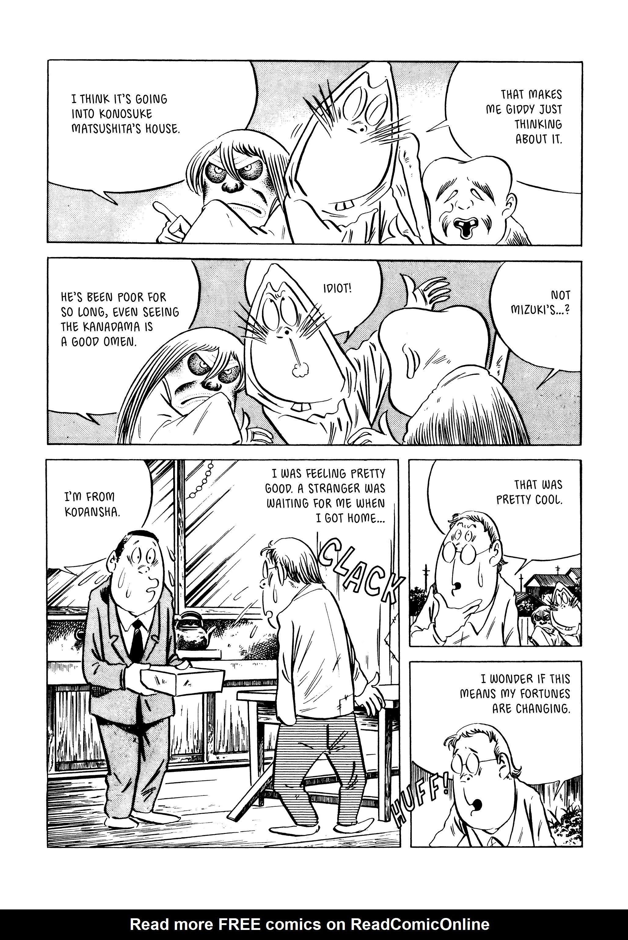 Read online Showa: A History of Japan comic -  Issue # TPB 4 (Part 2) - 79