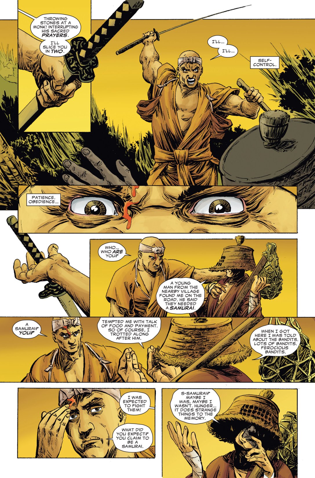 Read online Deadpool Classic comic -  Issue # TPB 20 (Part 4) - 48