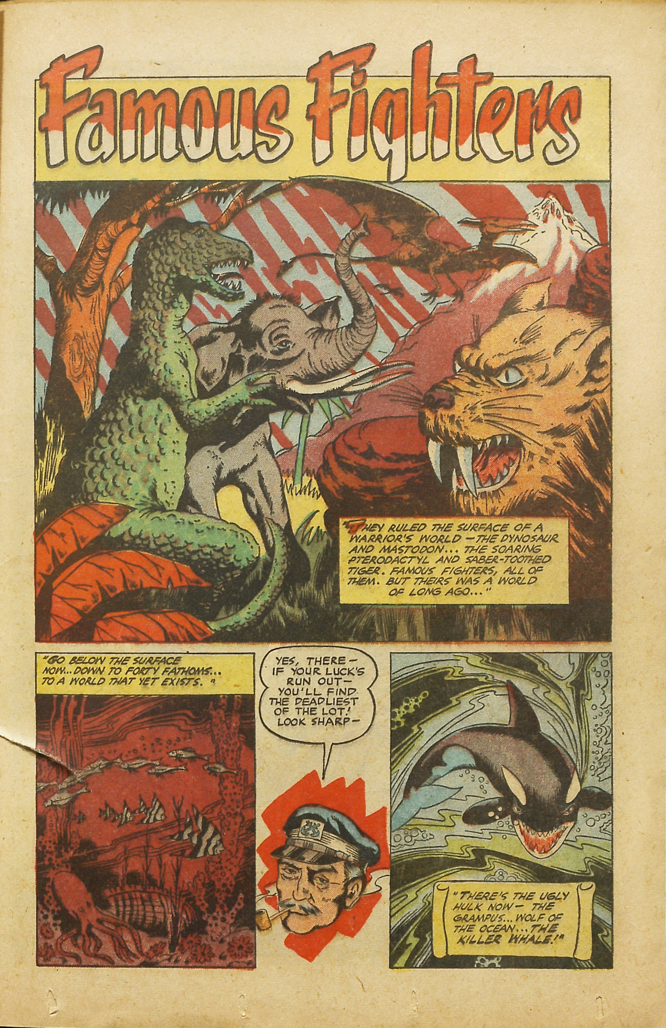 Read online Rangers Comics comic -  Issue #66 - 21