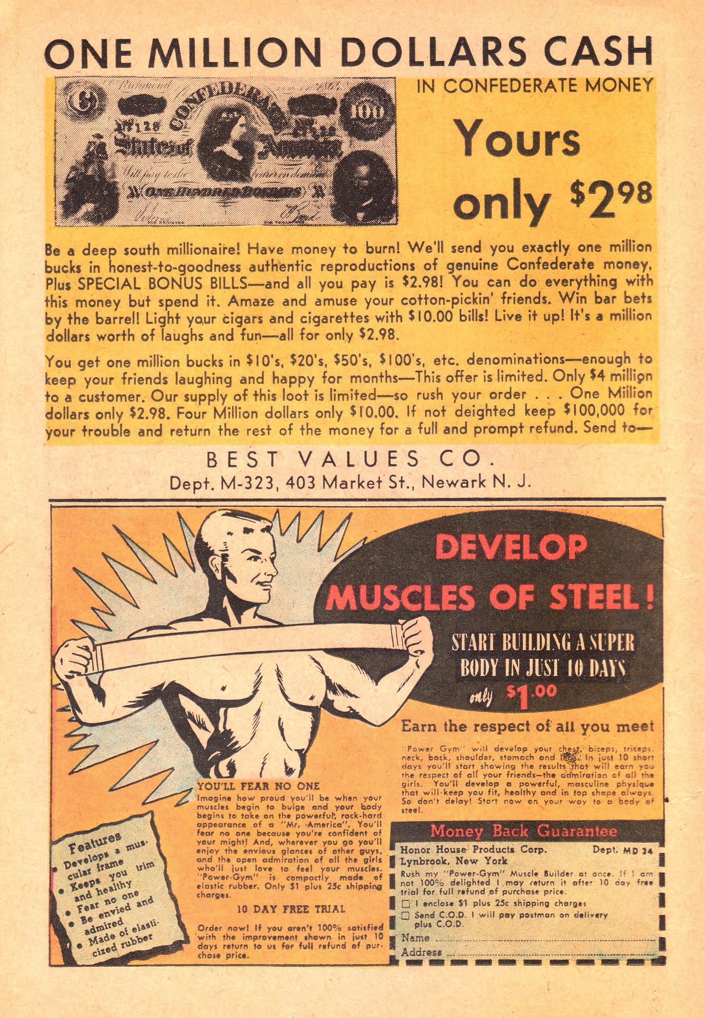 Read online Archie Comics comic -  Issue #094 - 12