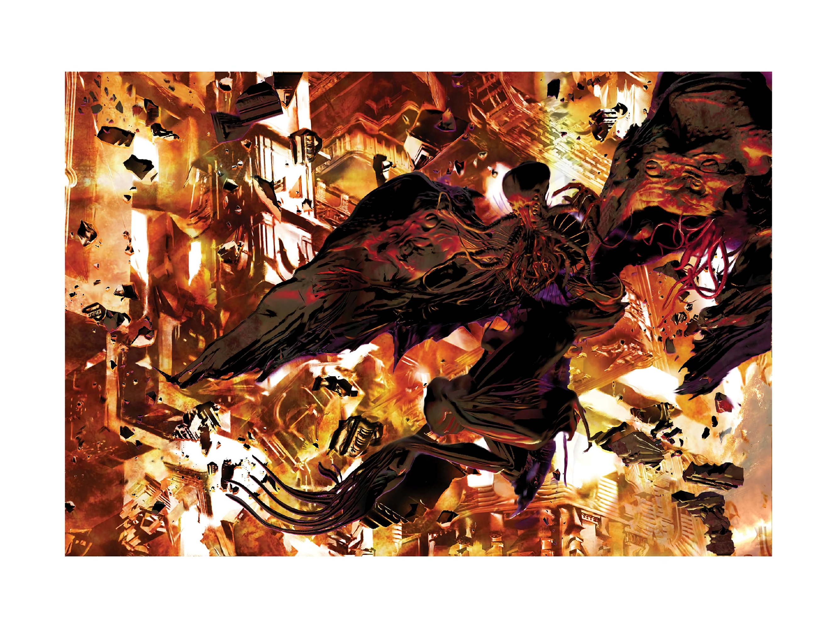 Read online Razorblades: The Horror Magazine comic -  Issue # _Year One Omnibus (Part 2) - 31