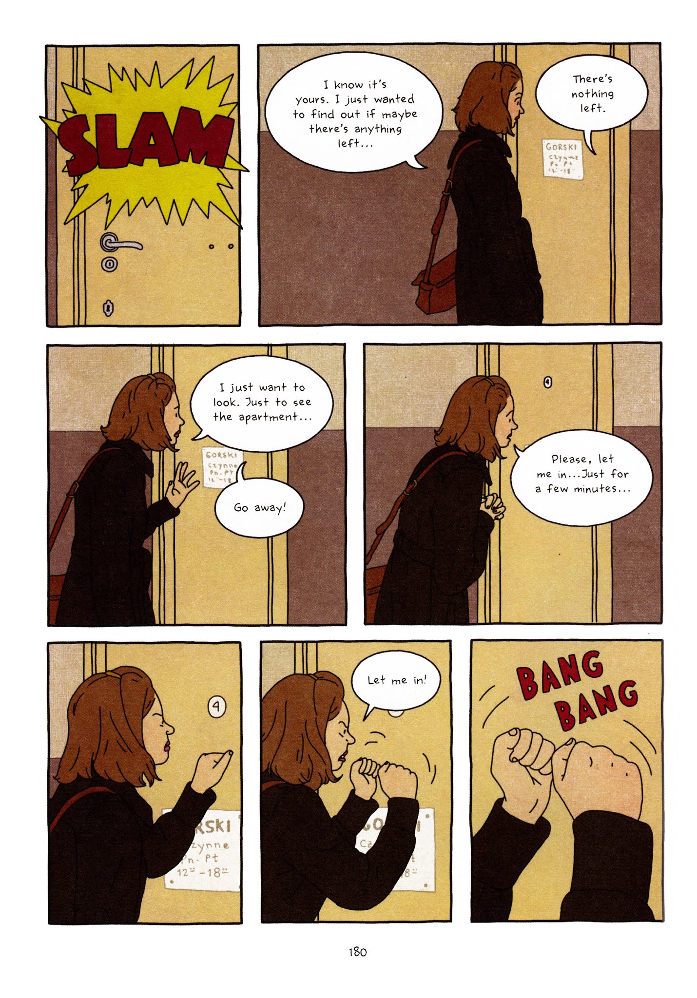 Read online The Property comic -  Issue # TPB (Part 2) - 81