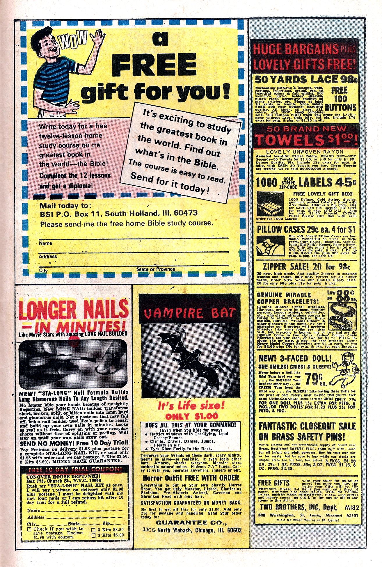 Read online Just Married comic -  Issue #93 - 23