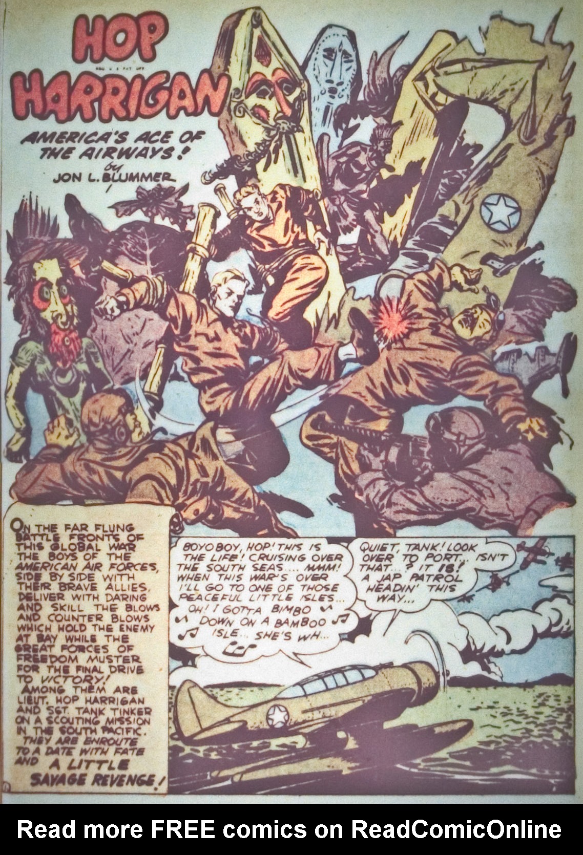 Read online Comic Cavalcade comic -  Issue #3 - 33