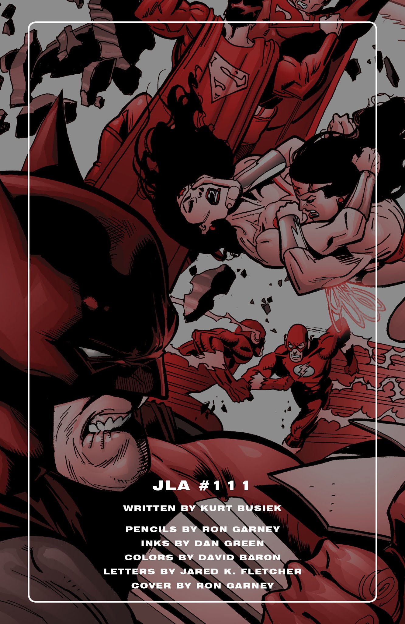 Read online JLA (1997) comic -  Issue # _TPB 9 (Part 2) - 10