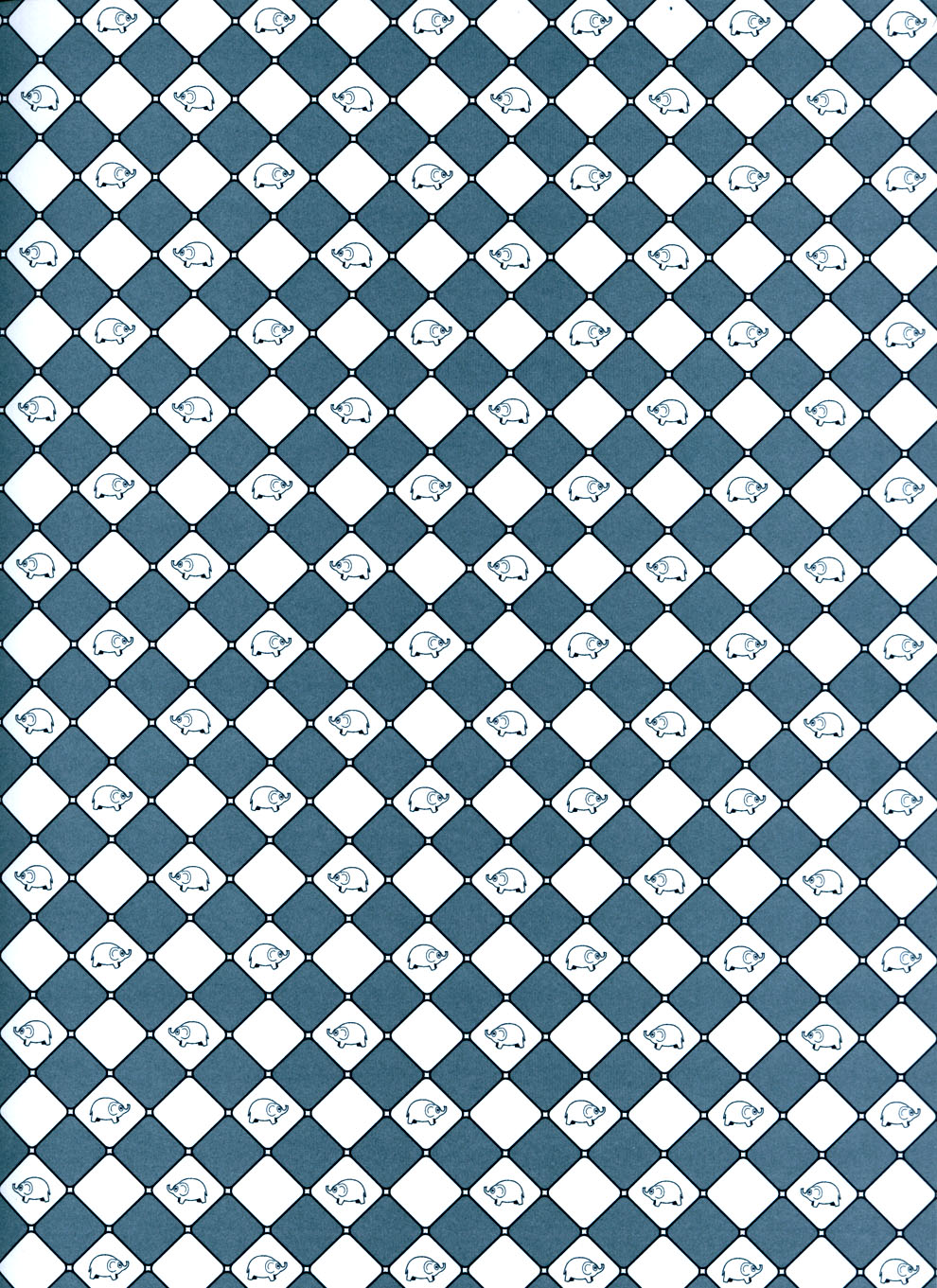 Read online Bolland Strips! comic -  Issue # TPB - 2