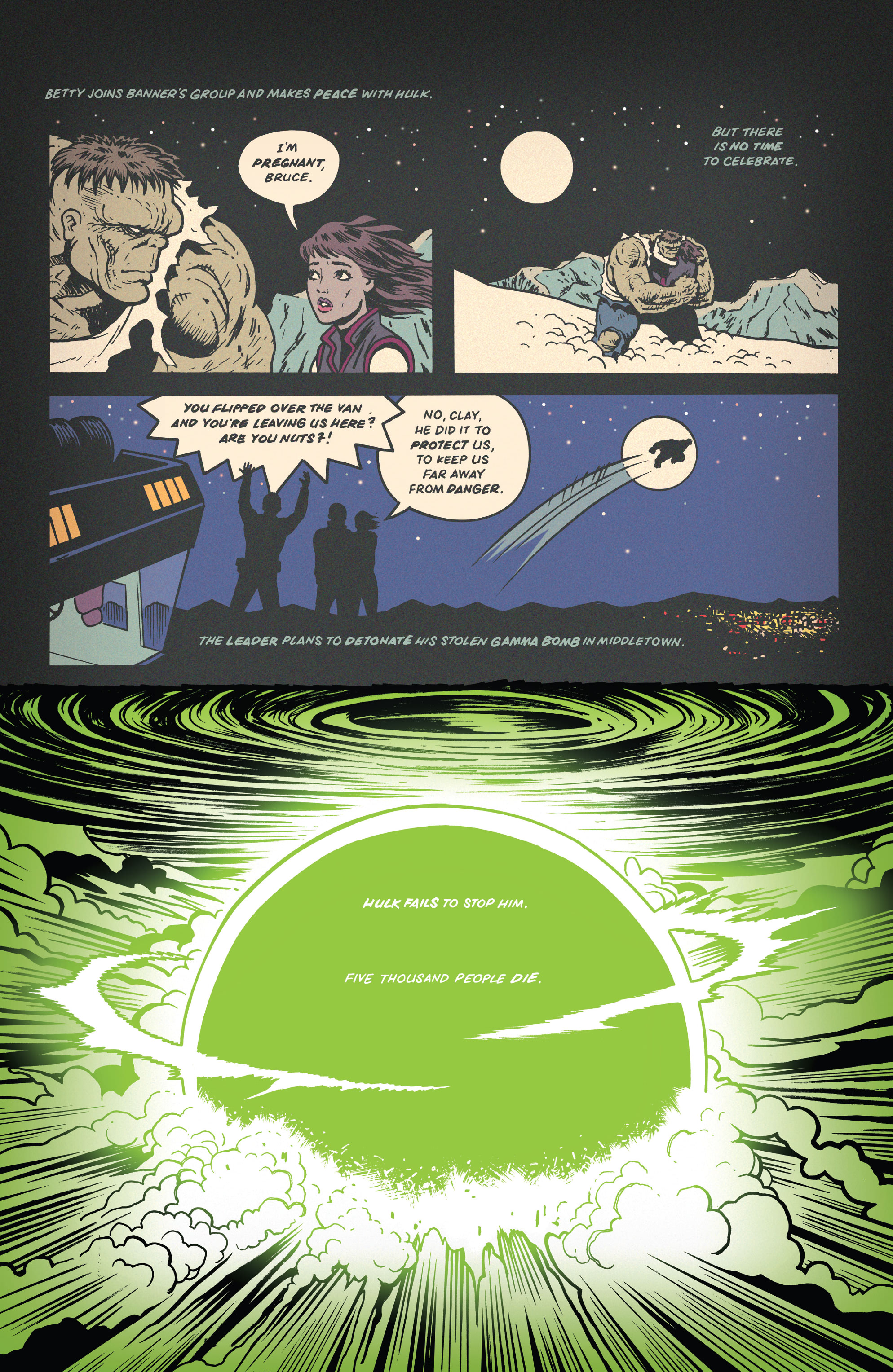 Read online Hulk: Grand Design comic -  Issue #2 - 14