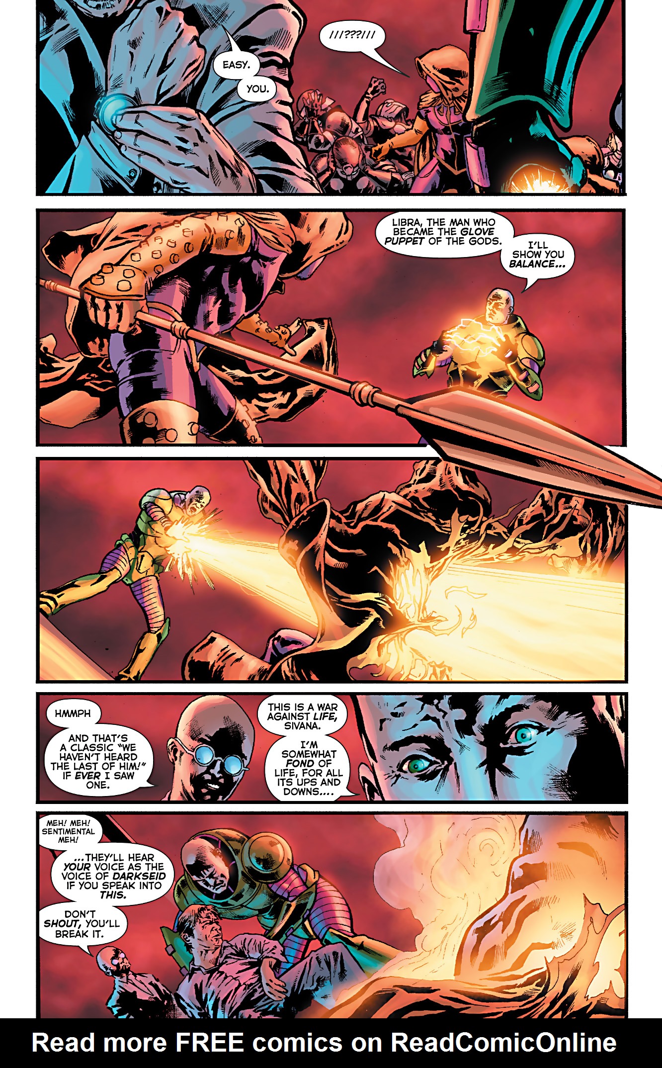 Read online Batman (1940) comic -  Issue # _TPB Time And The Batman (Part 7) - 57